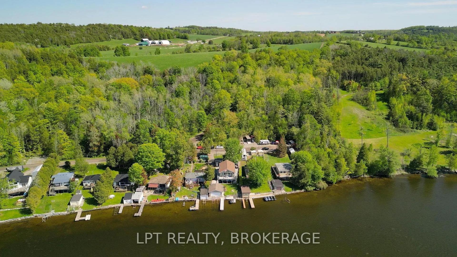 Photo 42 of Unit 106, 362 7th Line Road, Alnwick/Haldimand, Rural Alnwick/Haldimand — HOMEH