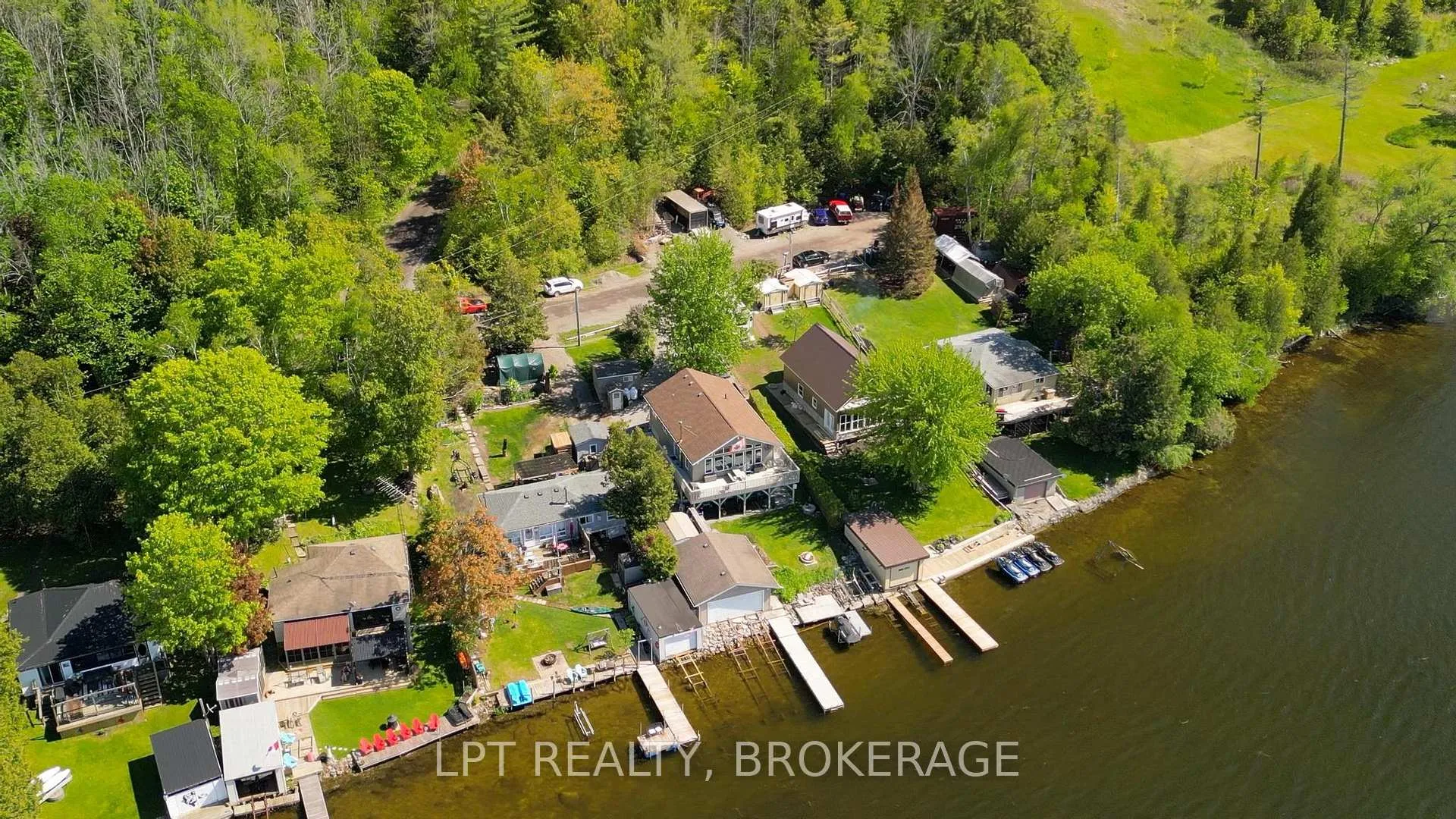 Photo 43 of Unit 106, 362 7th Line Road, Alnwick/Haldimand, Rural Alnwick/Haldimand — HOMEH