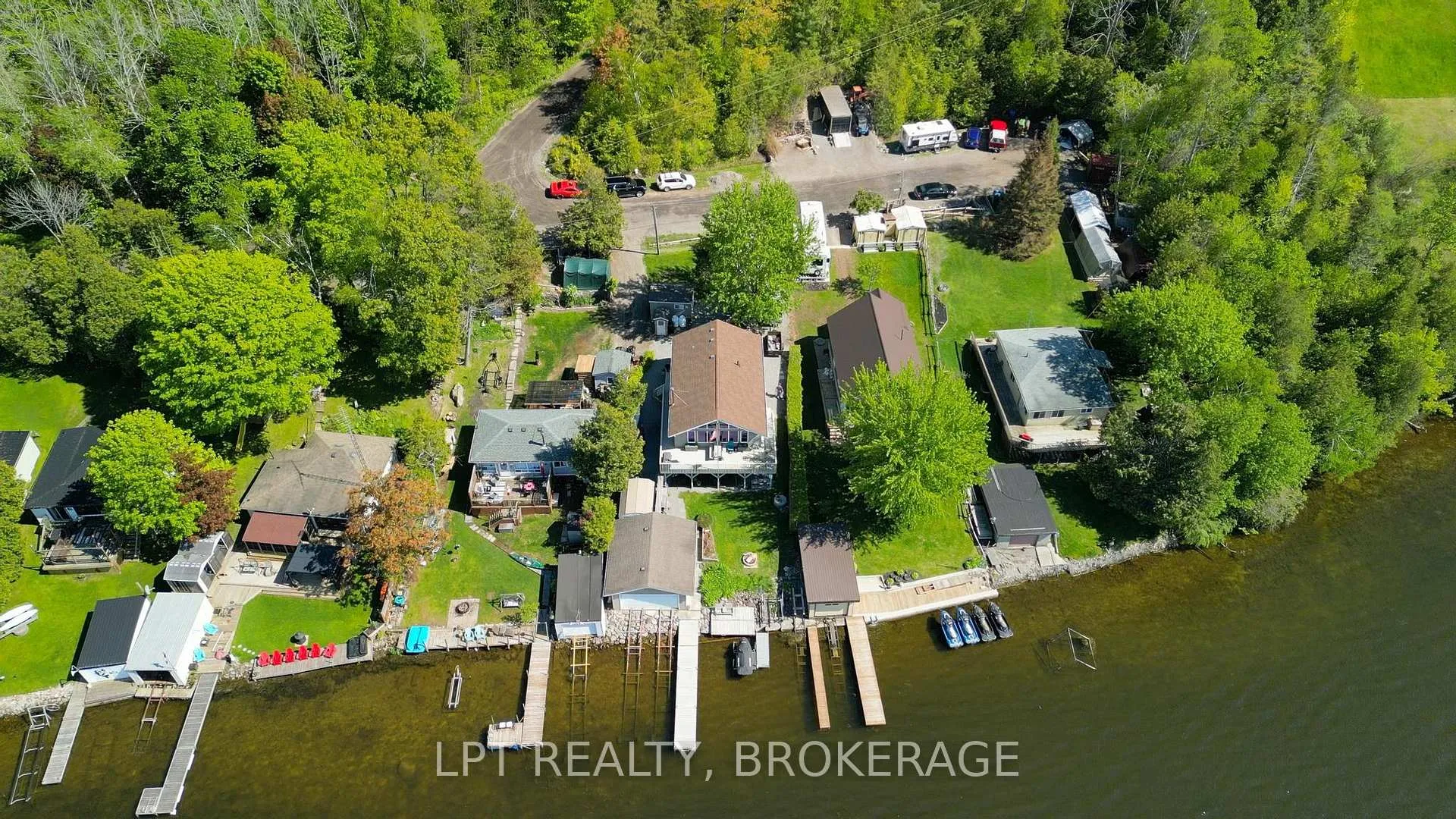 Photo 45 of Unit 106, 362 7th Line Road, Alnwick/Haldimand, Rural Alnwick/Haldimand — HOMEH