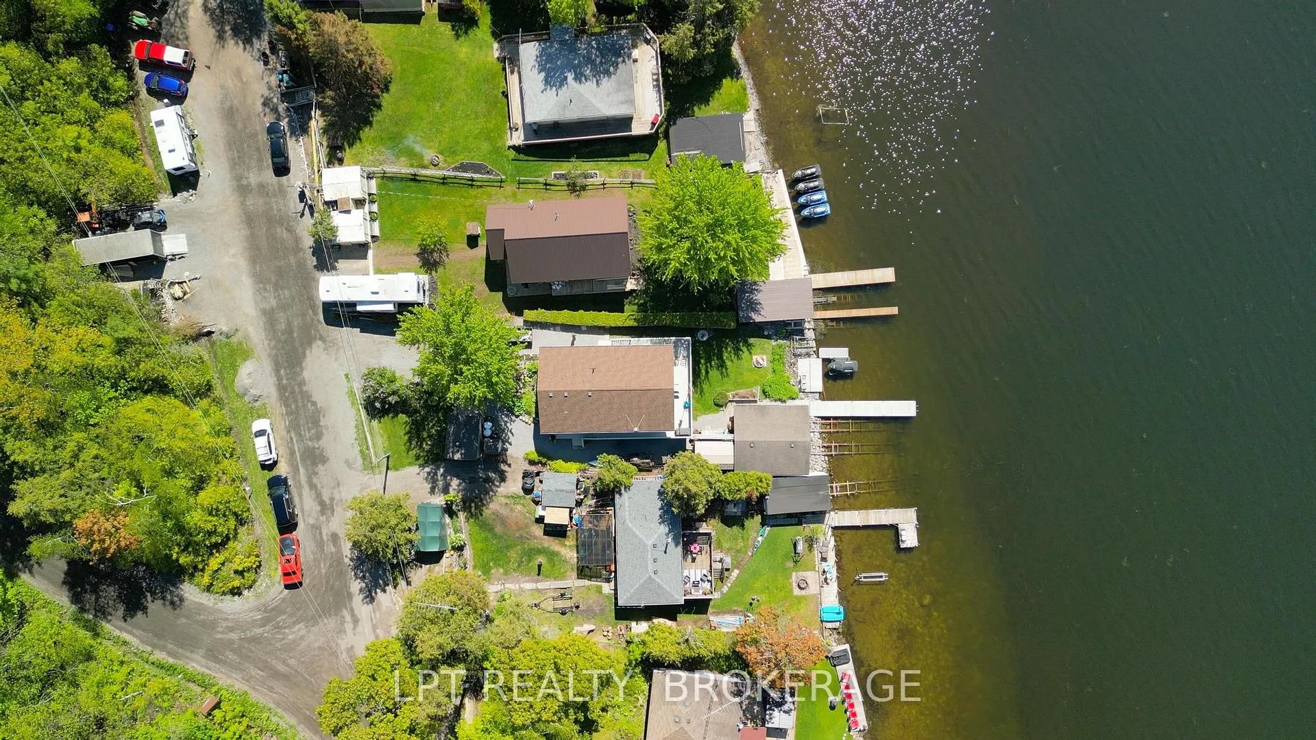 Photo 46 of Unit 106, 362 7th Line Road, Alnwick/Haldimand, Rural Alnwick/Haldimand — HOMEH