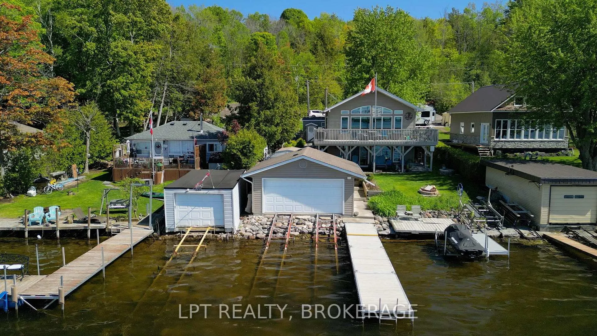 Photo 47 of Unit 106, 362 7th Line Road, Alnwick/Haldimand, Rural Alnwick/Haldimand — HOMEH