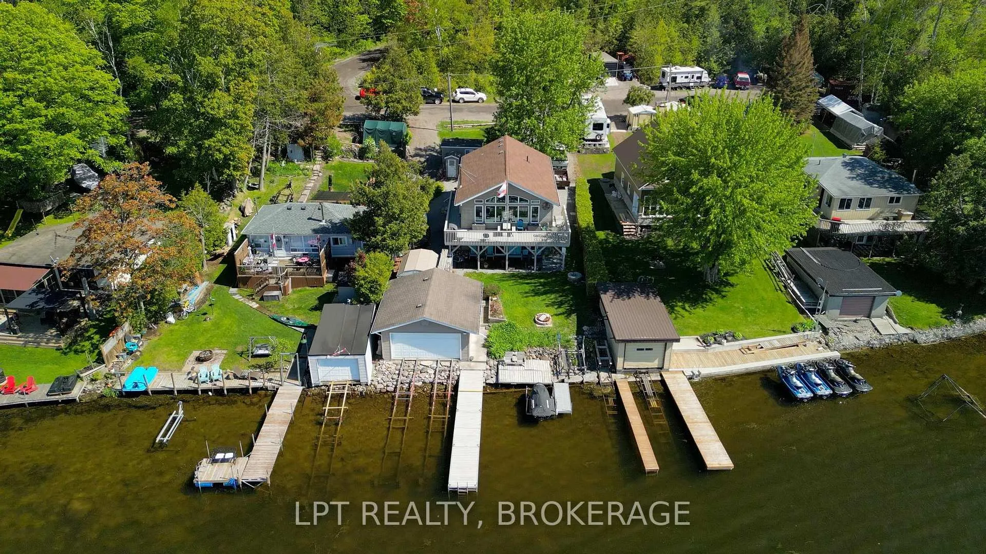 Photo 48 of Unit 106, 362 7th Line Road, Alnwick/Haldimand, Rural Alnwick/Haldimand — HOMEH