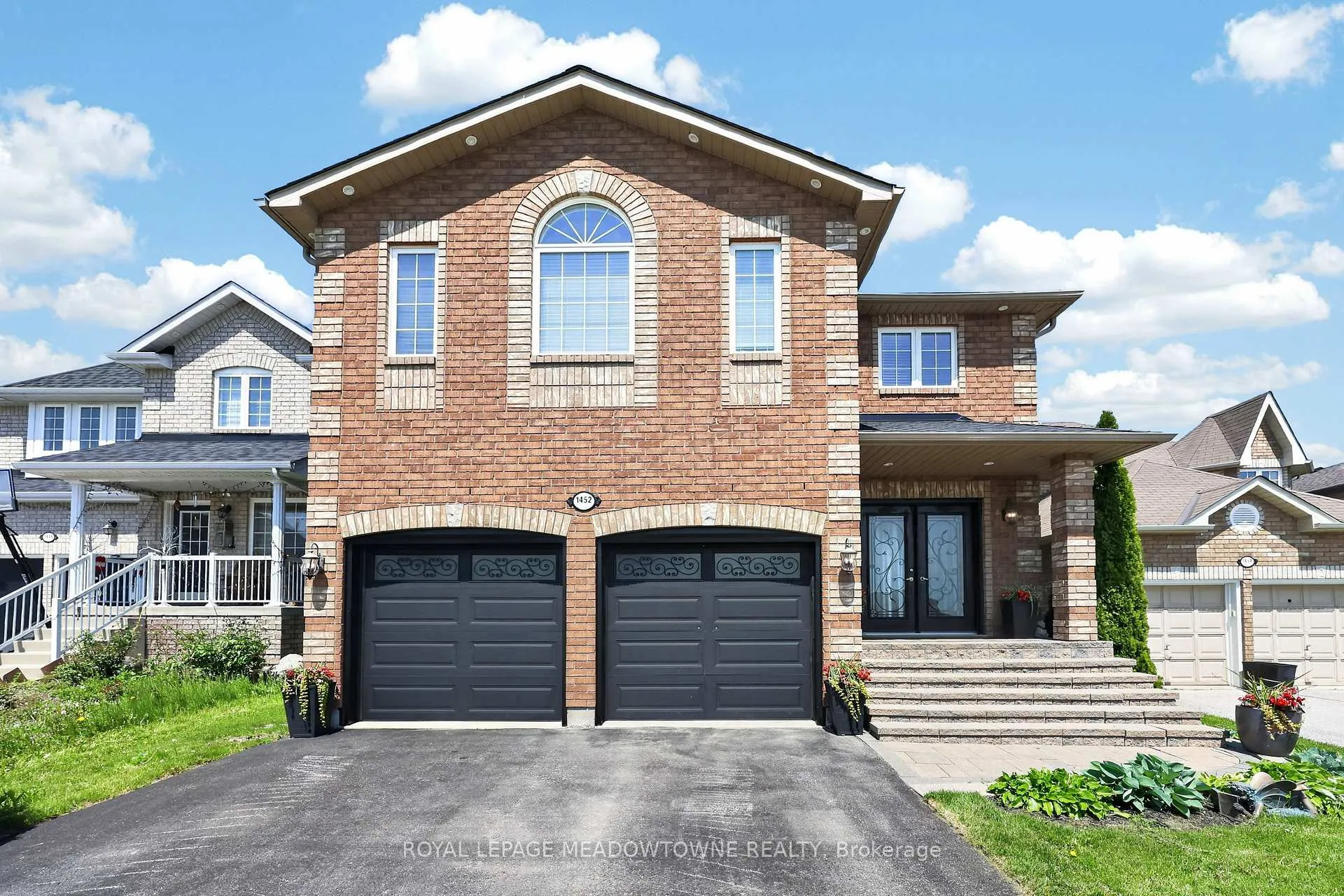 Photo 4 of 1452 Bassingthwaite Court, Innisfil, Alcona — HOMEH