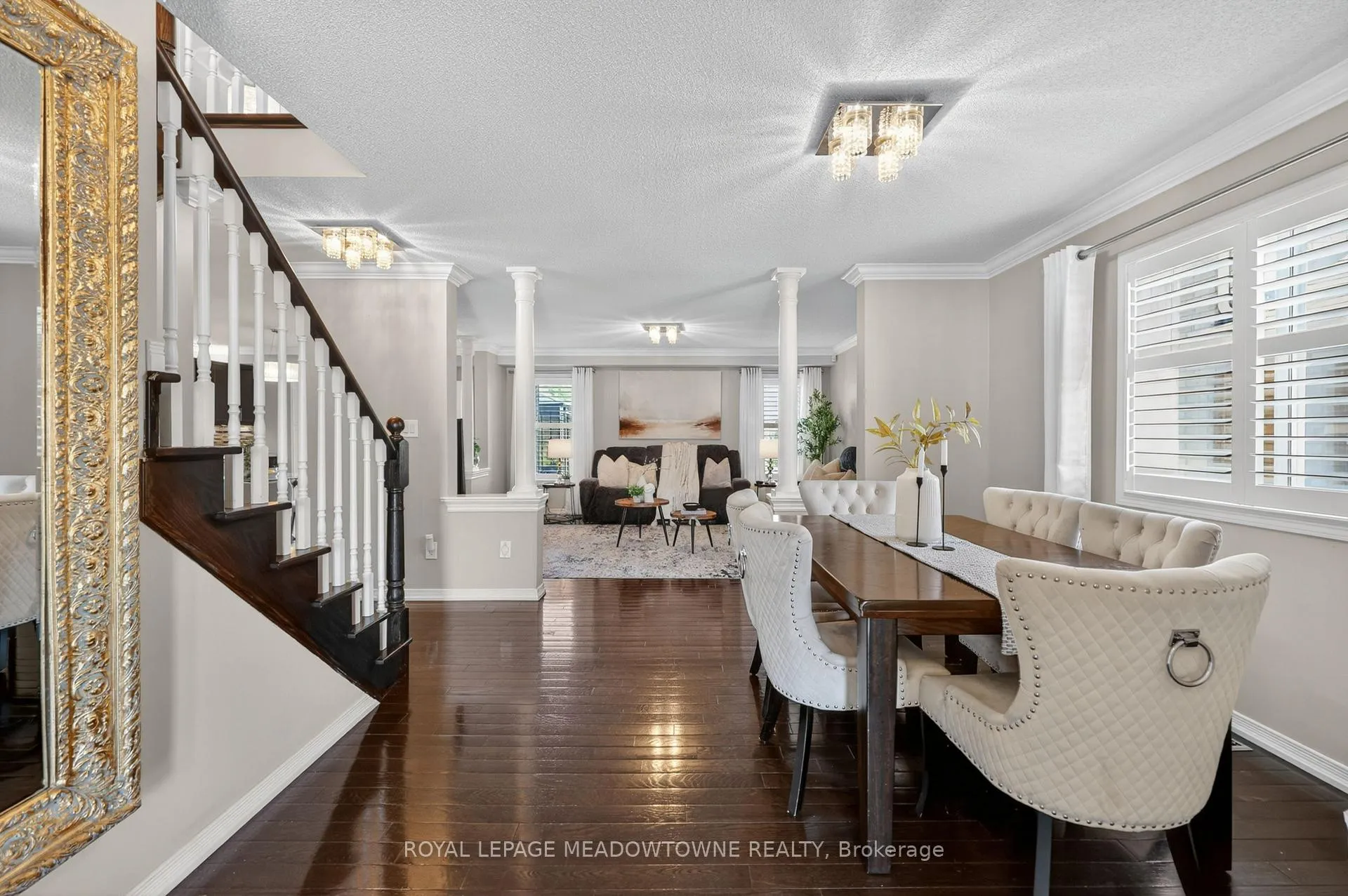 Photo 8 of 1452 Bassingthwaite Court, Innisfil, Alcona — HOMEH