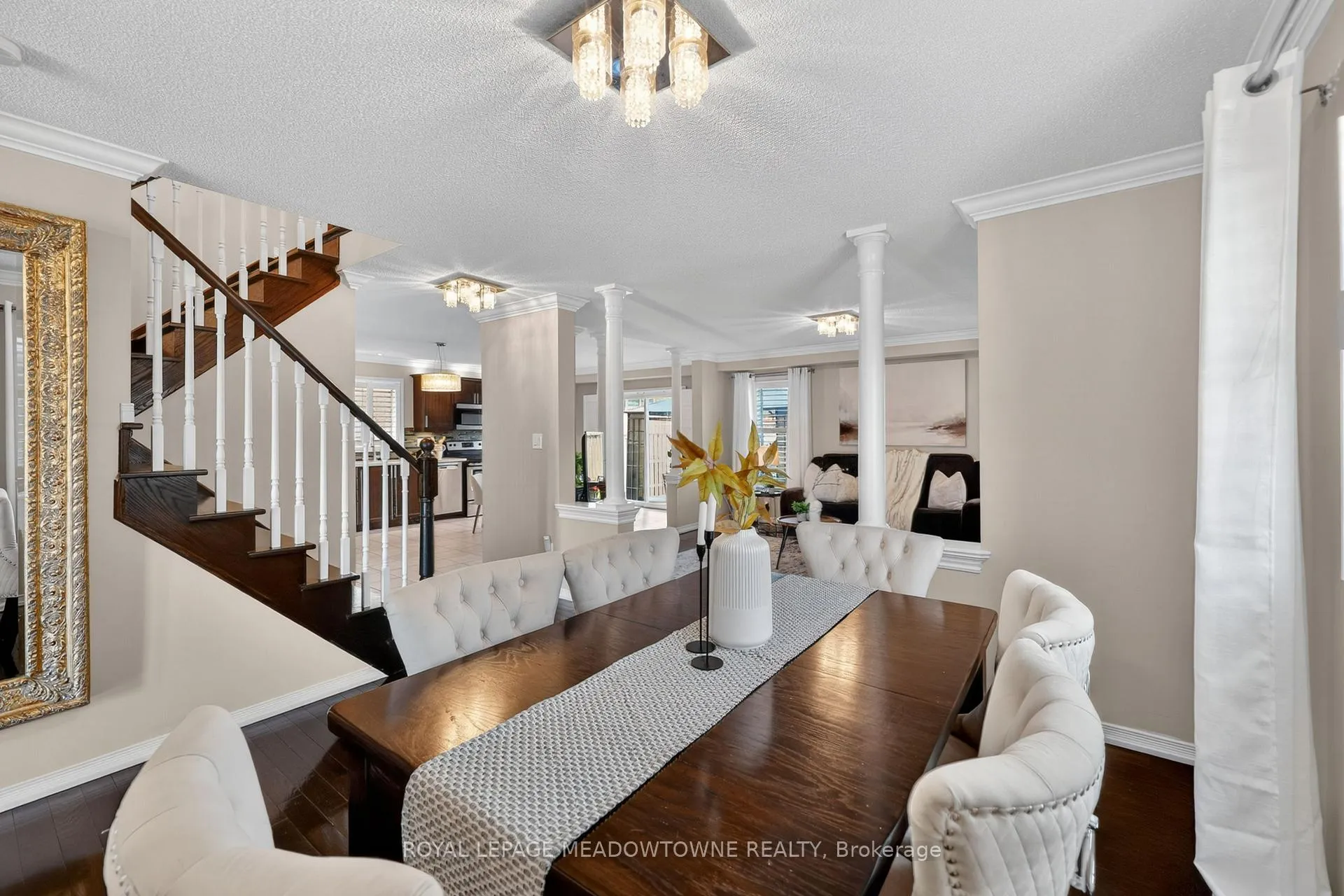 Photo 9 of 1452 Bassingthwaite Court, Innisfil, Alcona — HOMEH