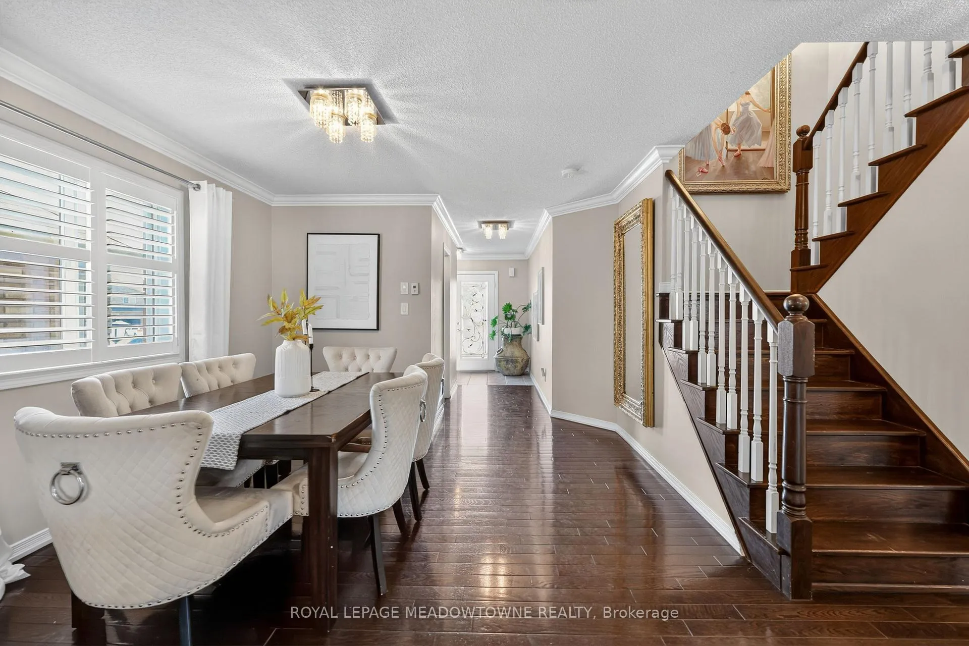 Photo 11 of 1452 Bassingthwaite Court, Innisfil, Alcona — HOMEH