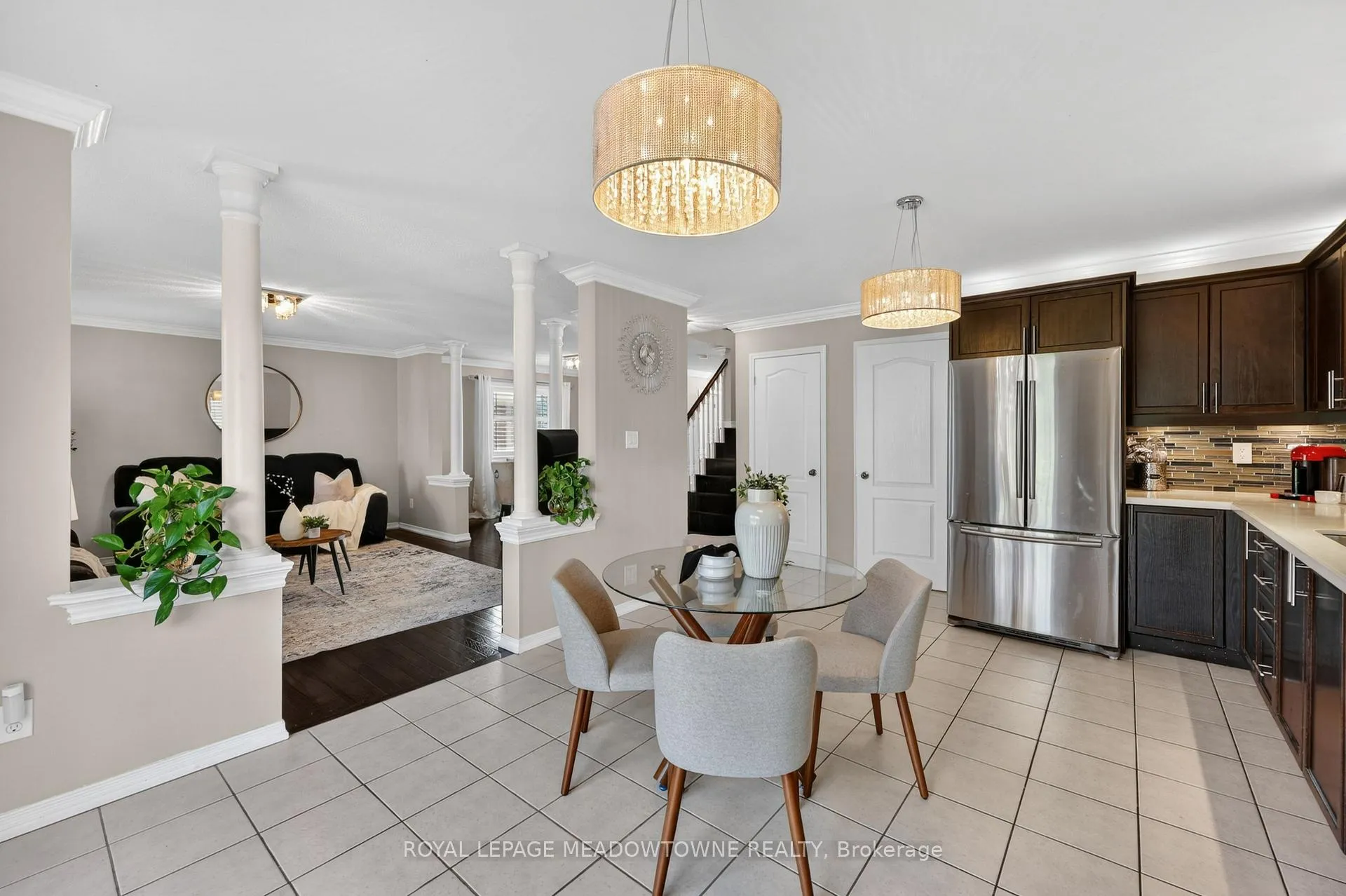 Photo 14 of 1452 Bassingthwaite Court, Innisfil, Alcona — HOMEH