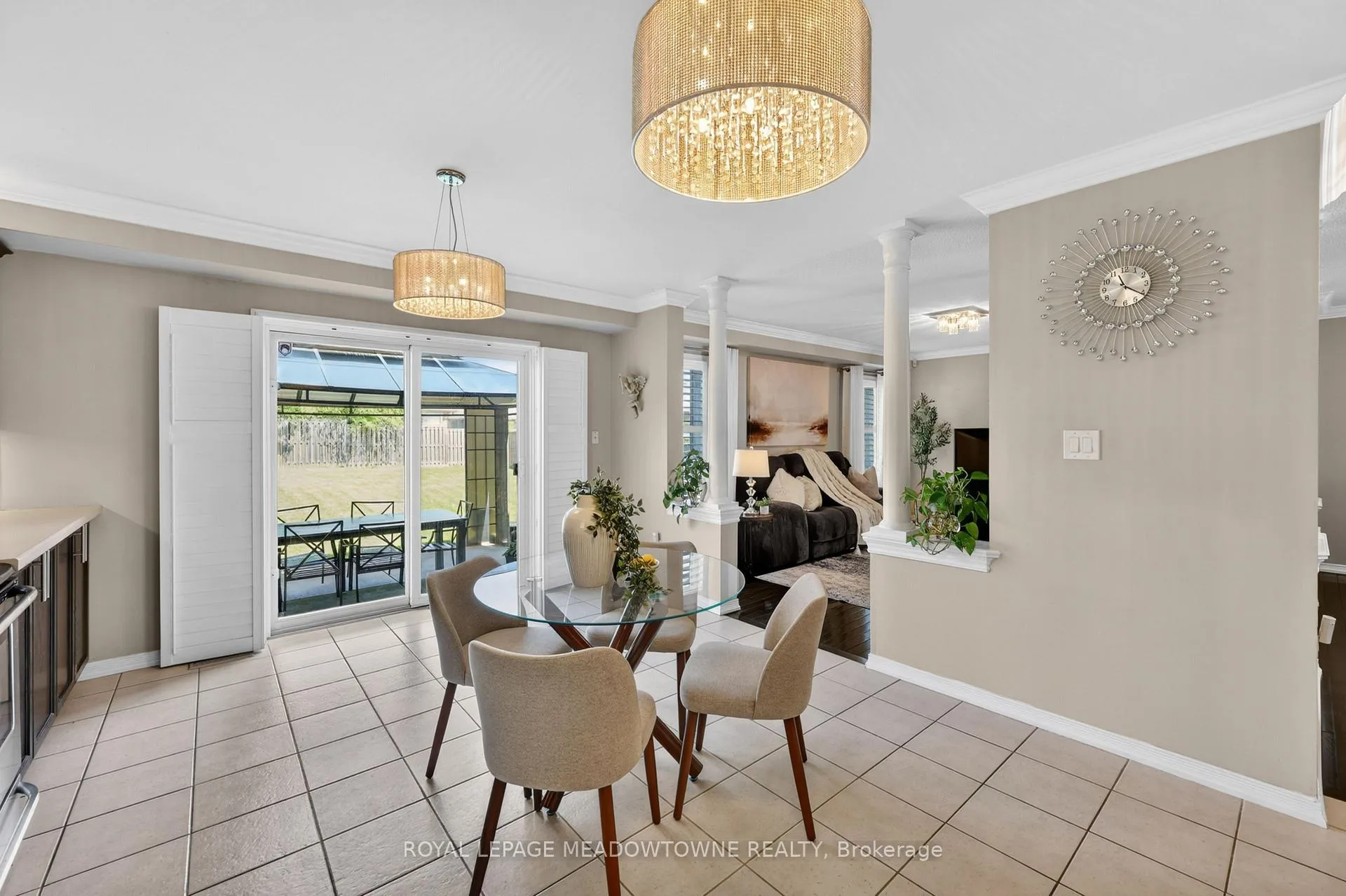 Photo 15 of 1452 Bassingthwaite Court, Innisfil, Alcona — HOMEH