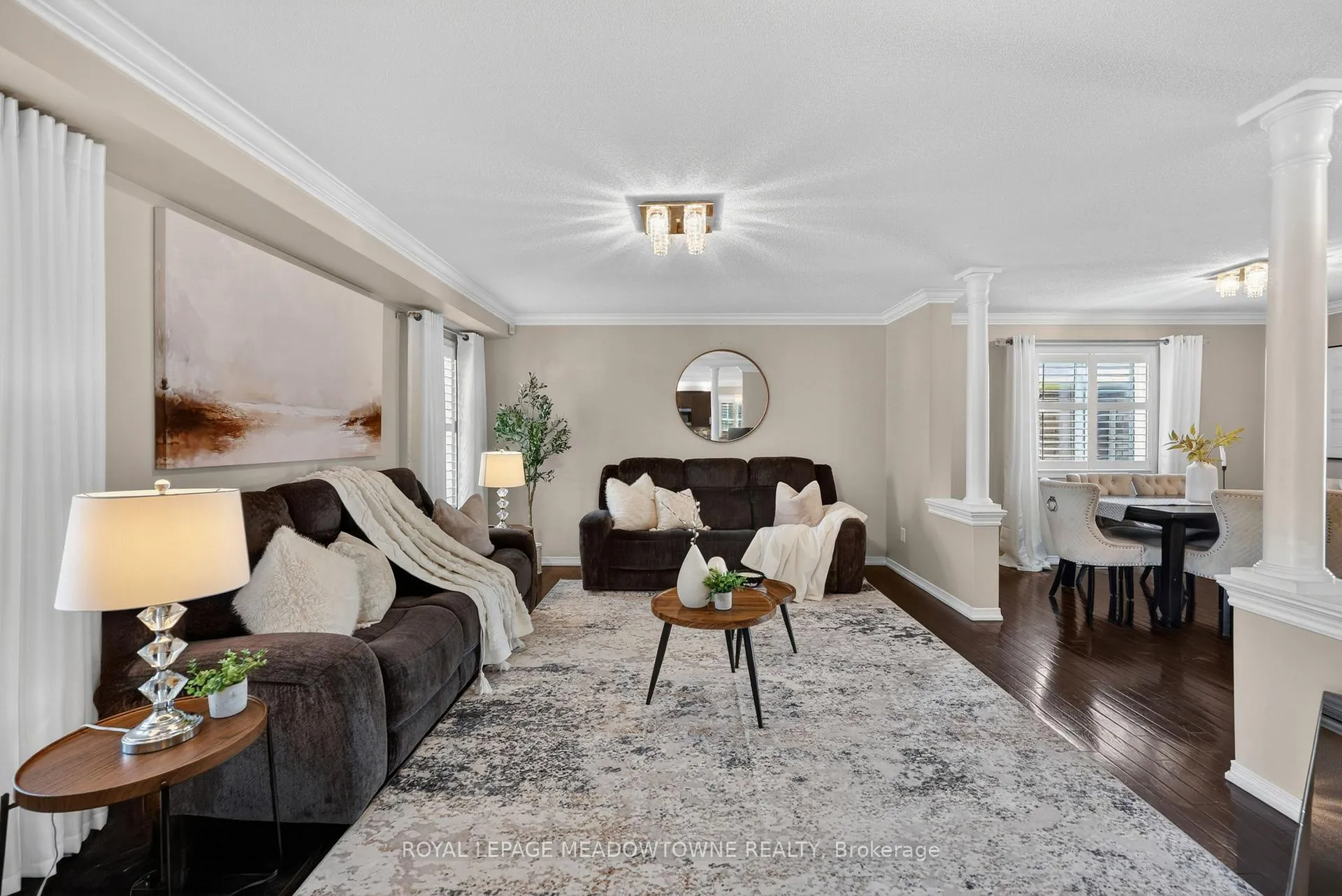 Photo 16 of 1452 Bassingthwaite Court, Innisfil, Alcona — HOMEH