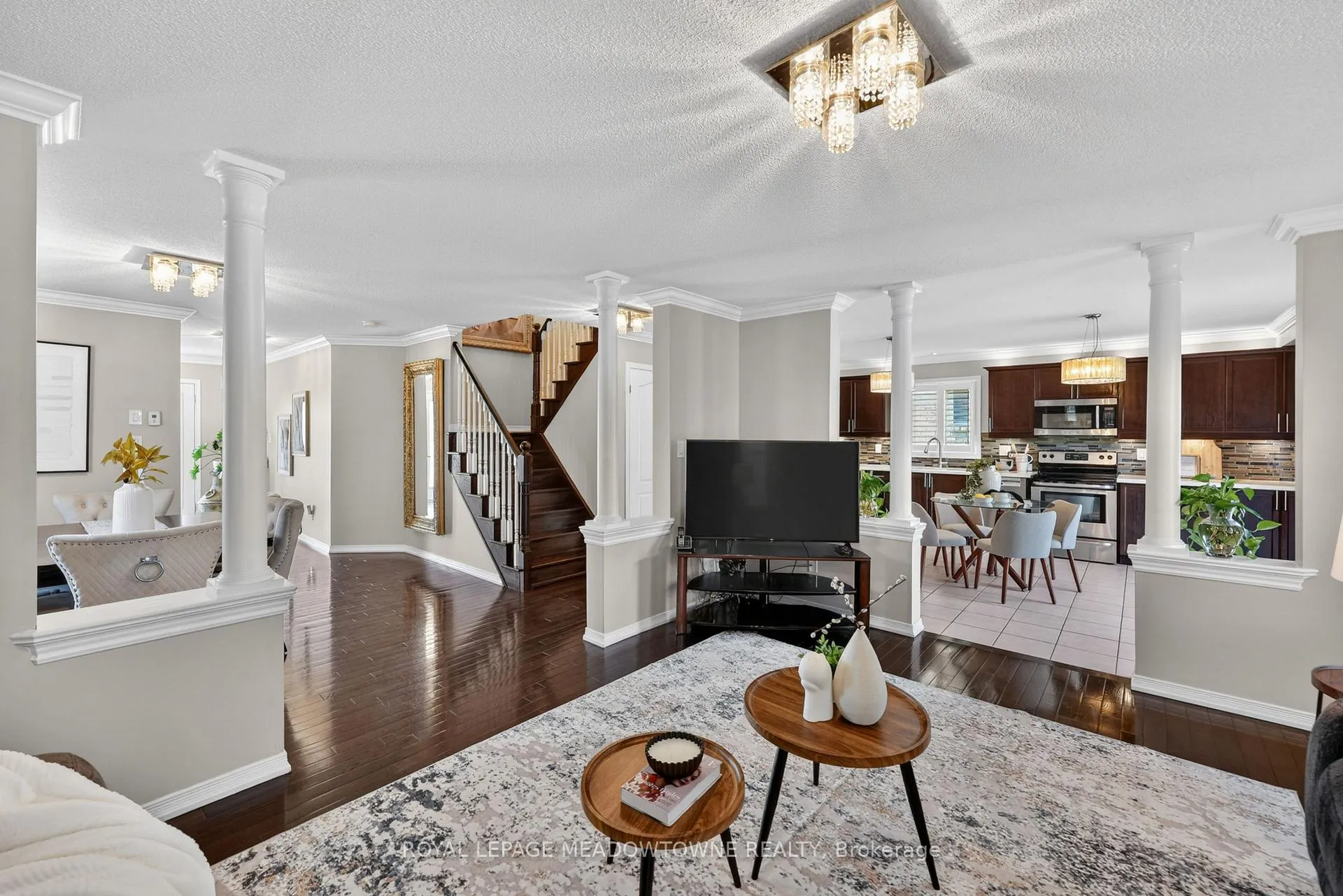 Photo 18 of 1452 Bassingthwaite Court, Innisfil, Alcona — HOMEH