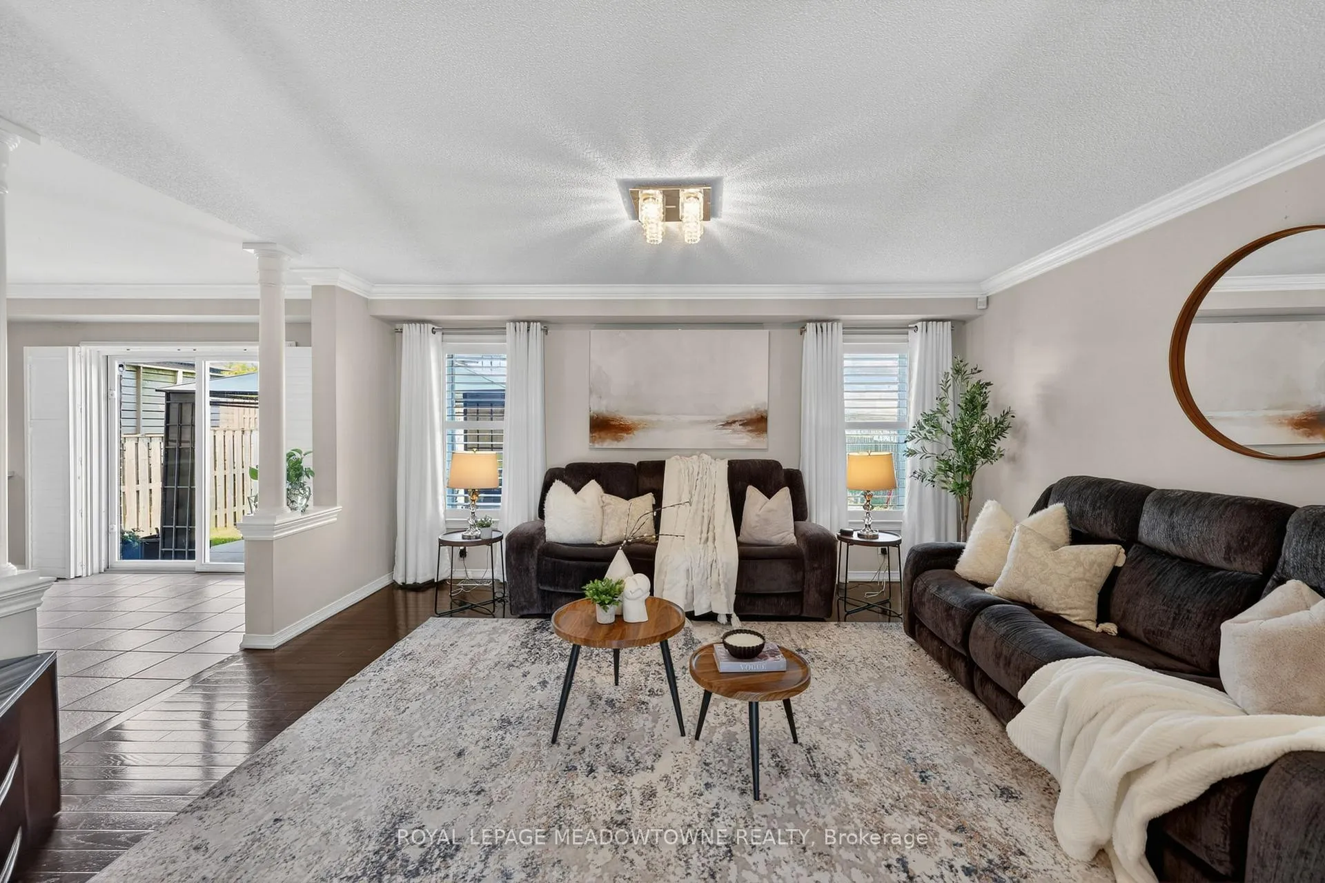 Photo 19 of 1452 Bassingthwaite Court, Innisfil, Alcona — HOMEH