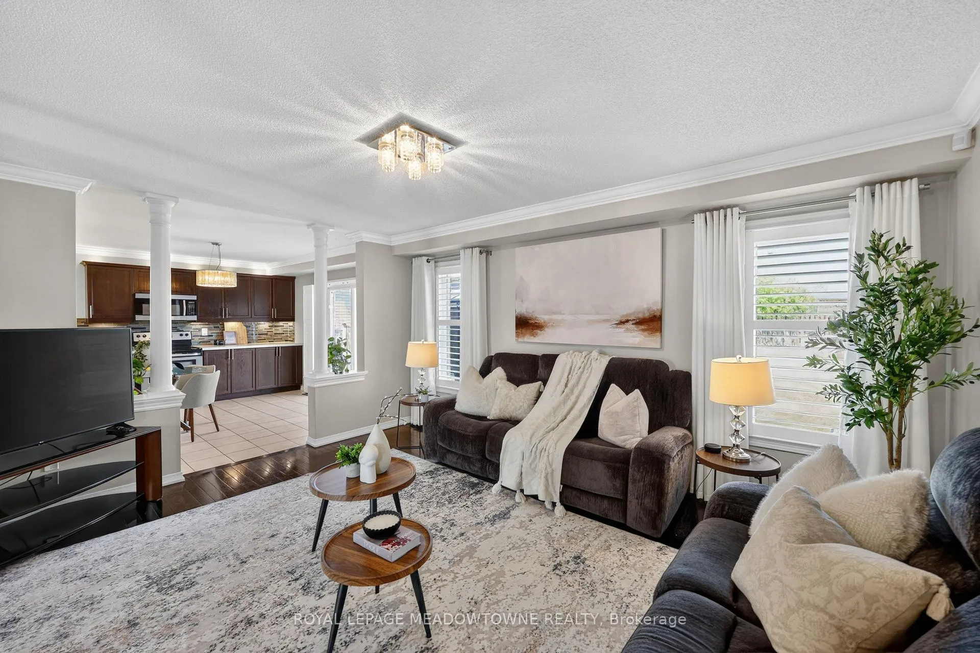 Photo 20 of 1452 Bassingthwaite Court, Innisfil, Alcona — HOMEH