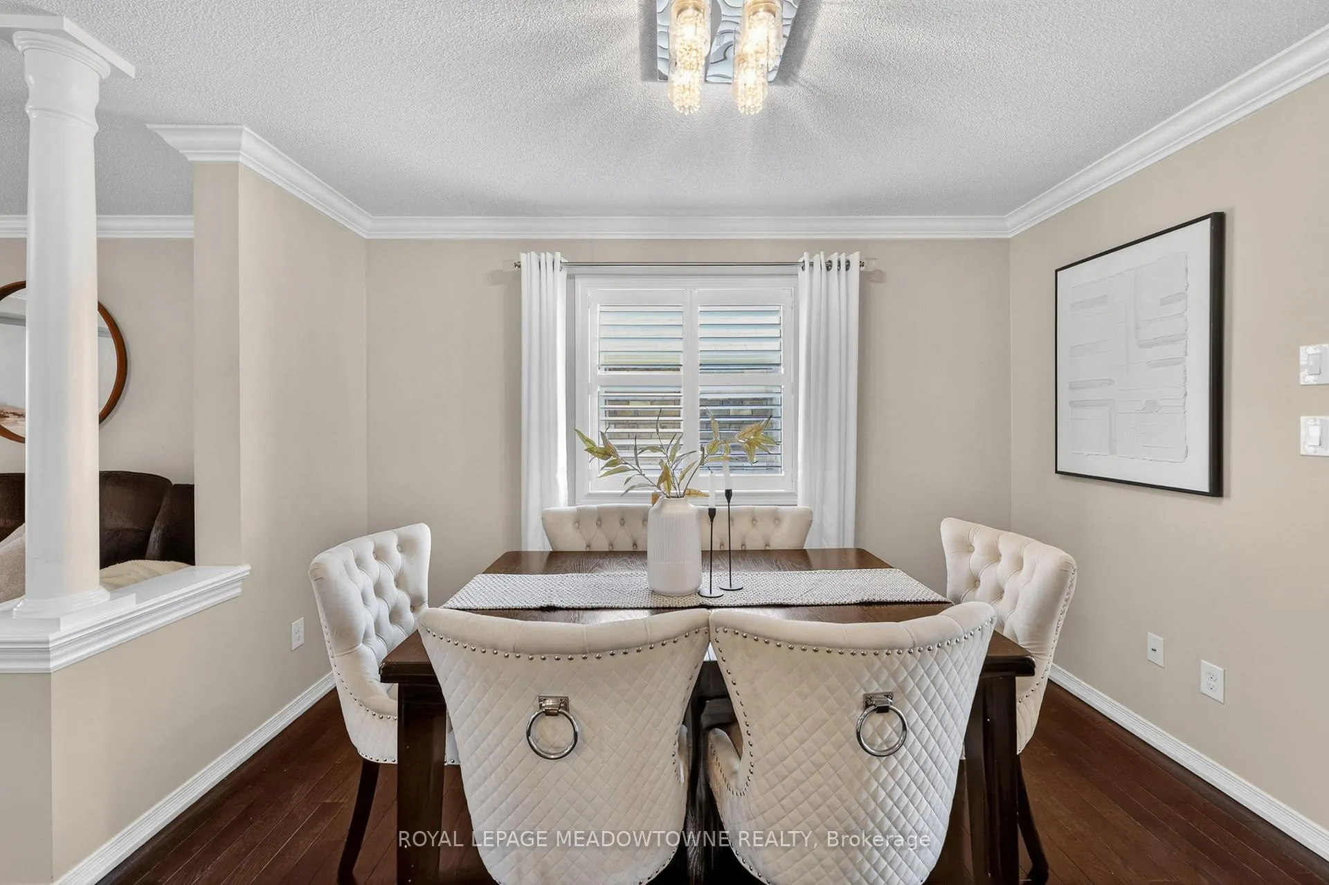 Photo 21 of 1452 Bassingthwaite Court, Innisfil, Alcona — HOMEH