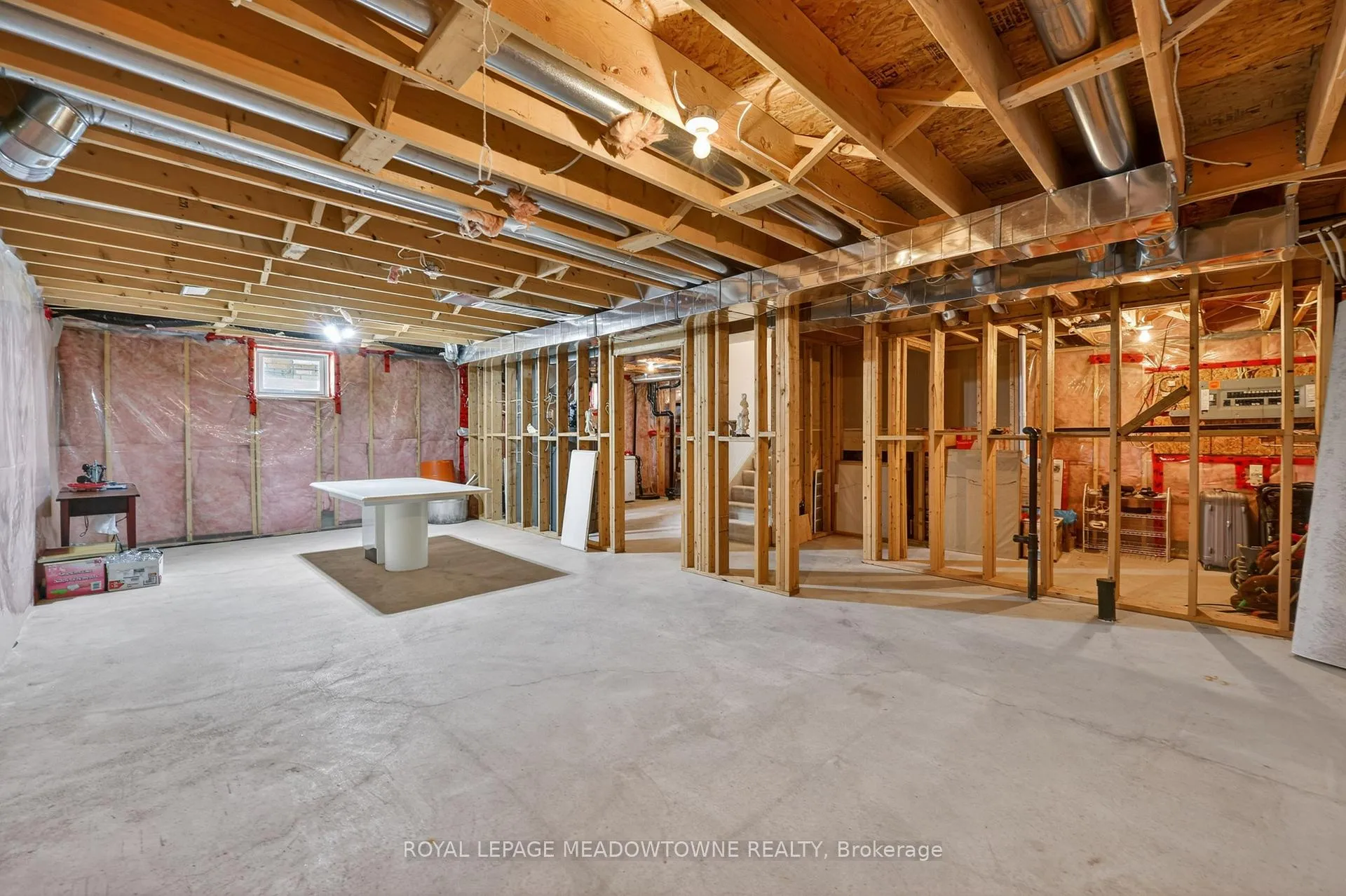Photo 36 of 1452 Bassingthwaite Court, Innisfil, Alcona — HOMEH