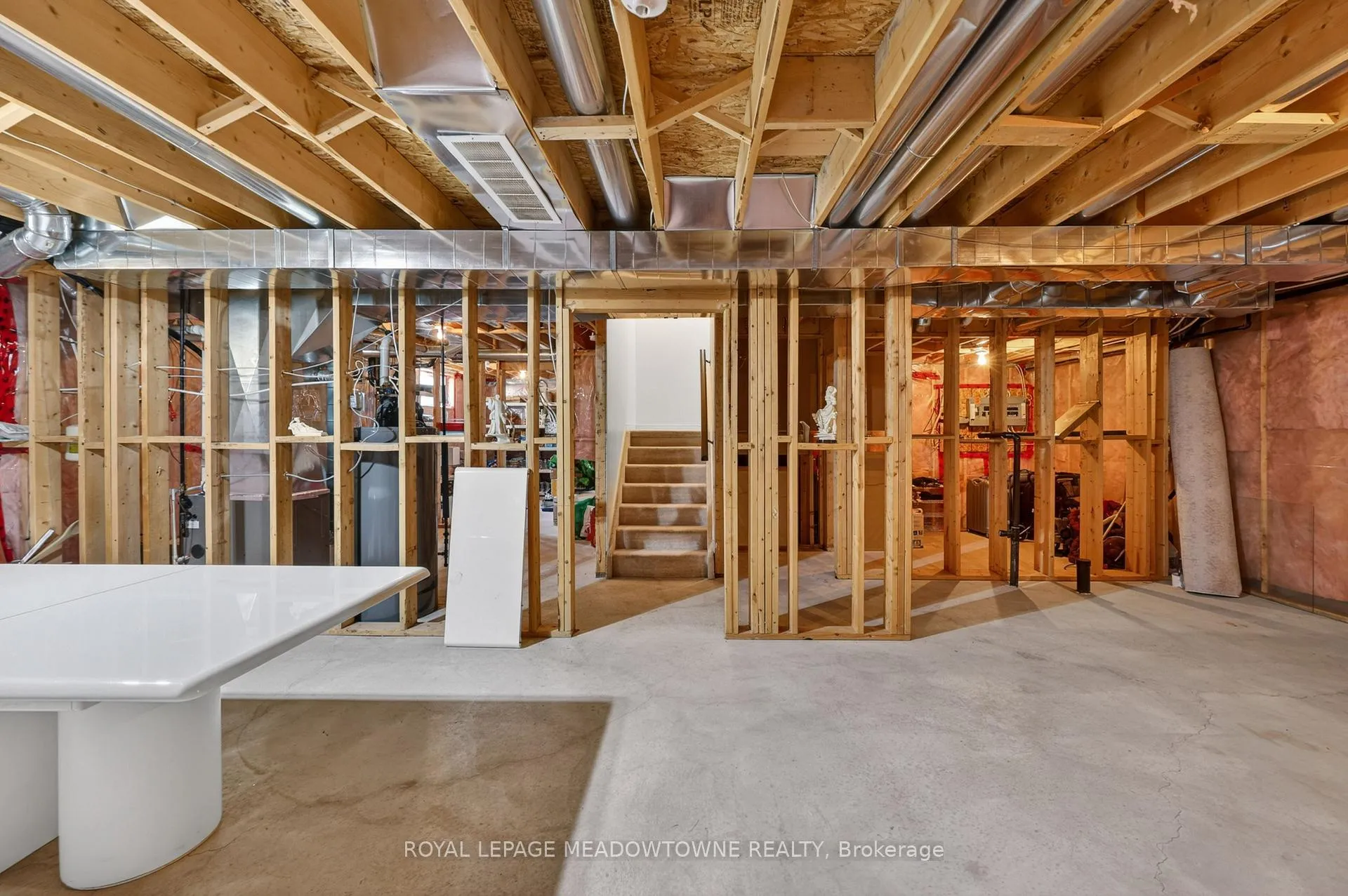 Photo 37 of 1452 Bassingthwaite Court, Innisfil, Alcona — HOMEH