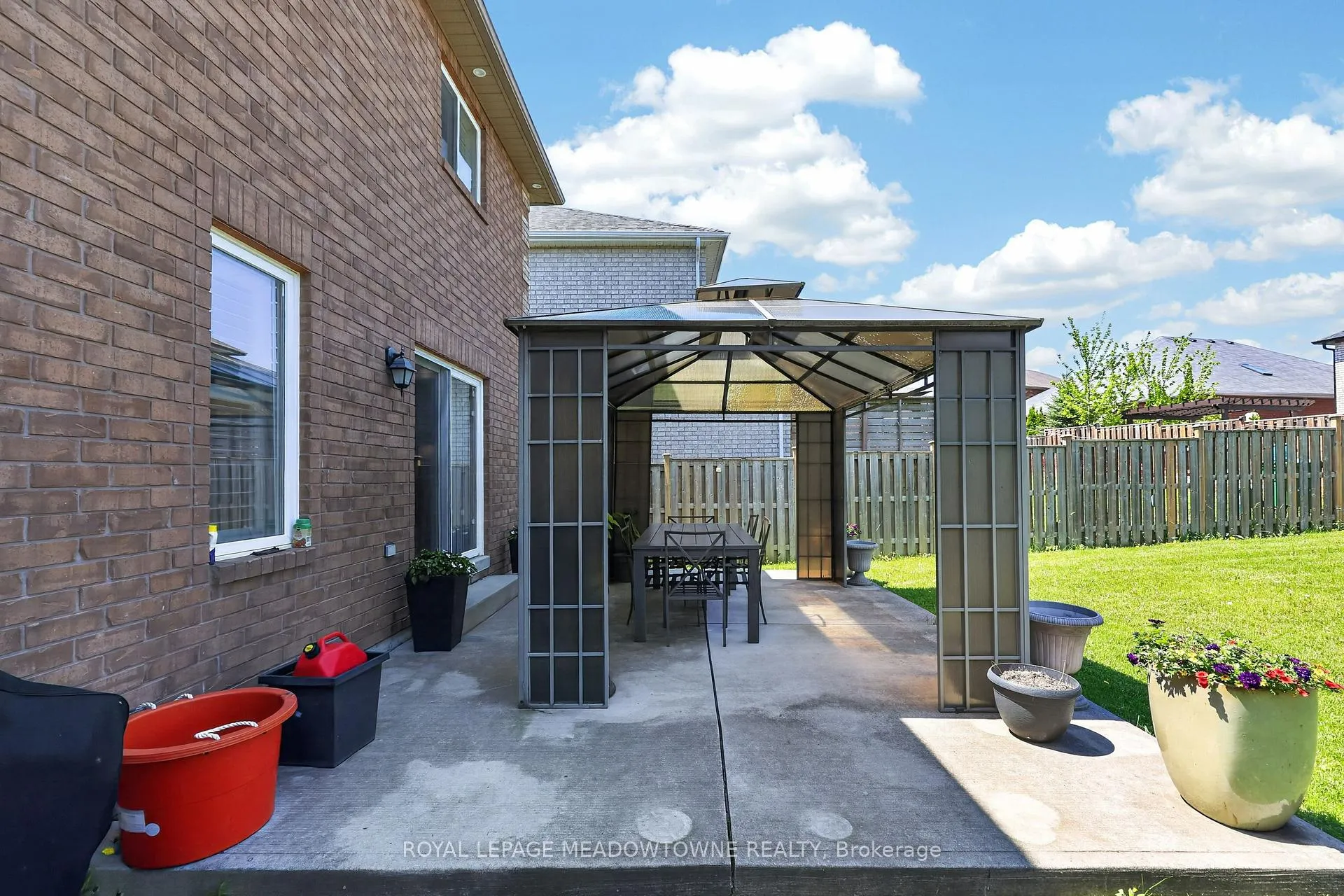 Photo 41 of 1452 Bassingthwaite Court, Innisfil, Alcona — HOMEH