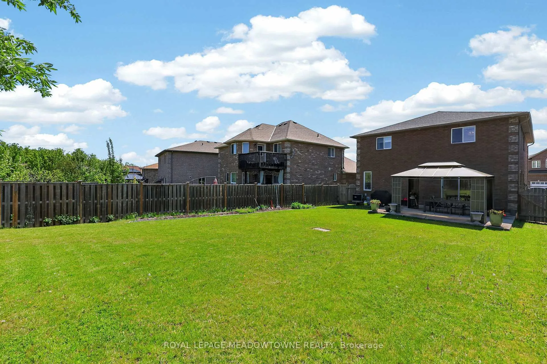 Photo 44 of 1452 Bassingthwaite Court, Innisfil, Alcona — HOMEH