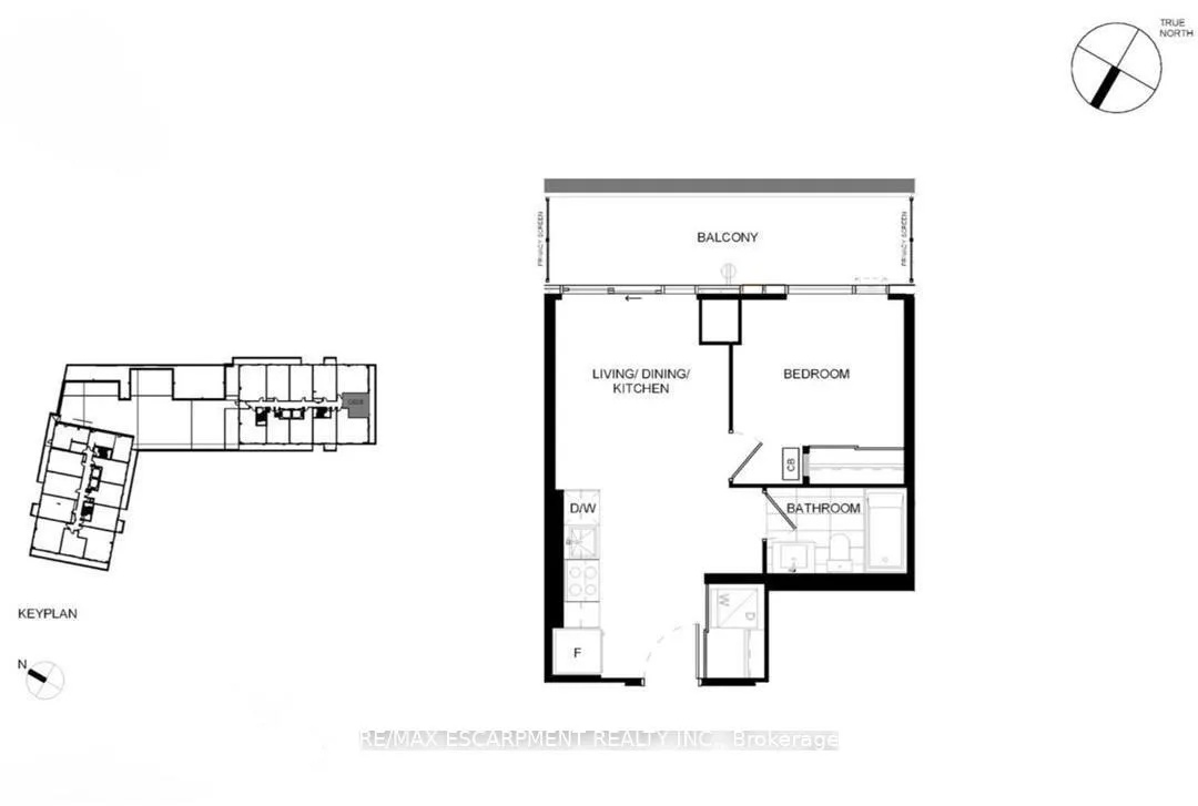 Photo 15 of Unit C-1108, 4878 Powers Common, Burlington, Alton — HOMEH