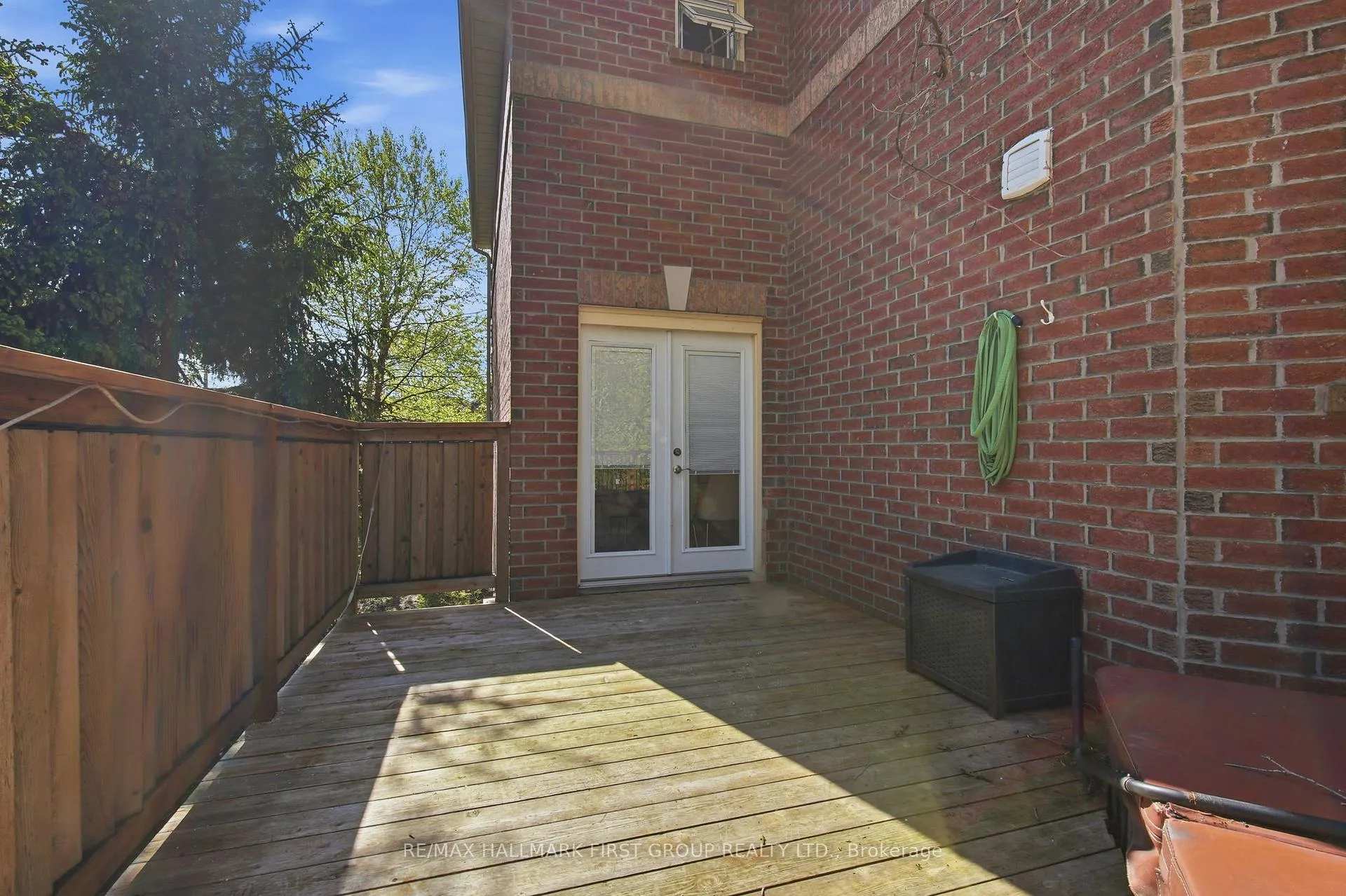 Photo 27 of 13 Brand Court, Ajax, Central — HOMEH