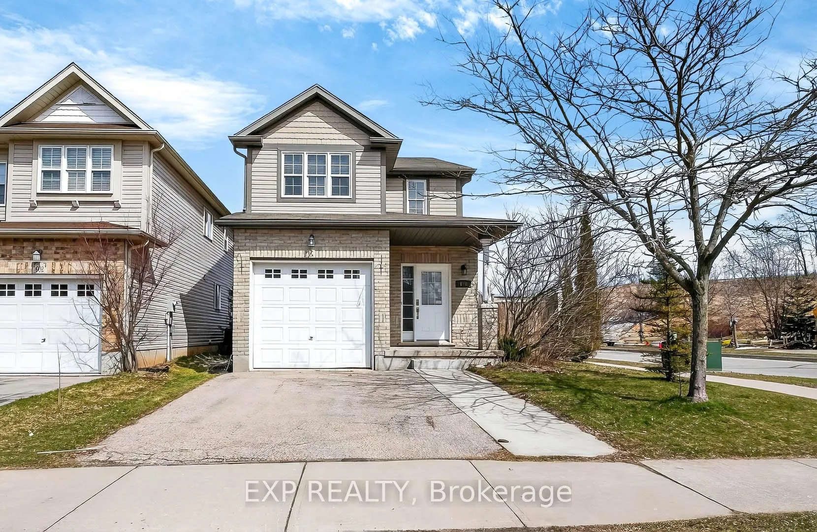 Photo 1 of 600 Winterberry Avenue, Waterloo — HOMEH