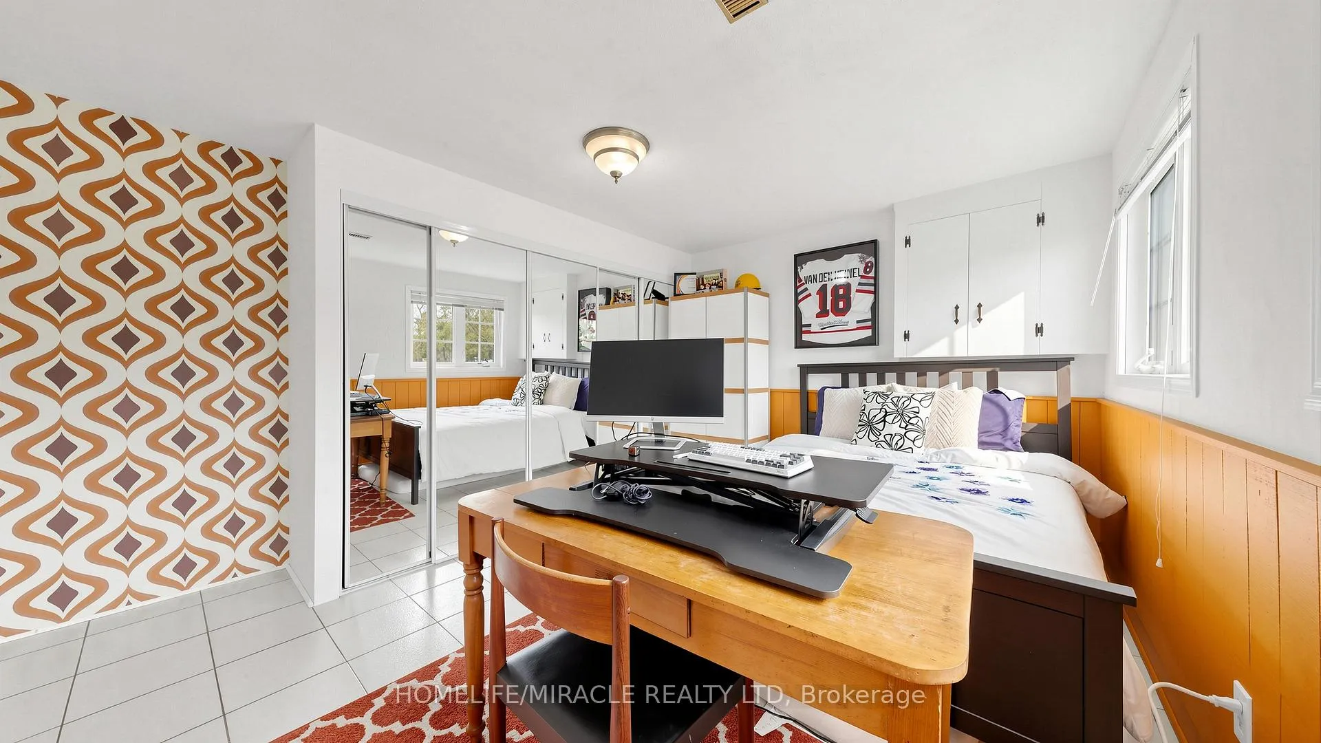 Photo 35 of 35 Pioneer Lane, Vaughan, East Woodbridge — HOMEH
