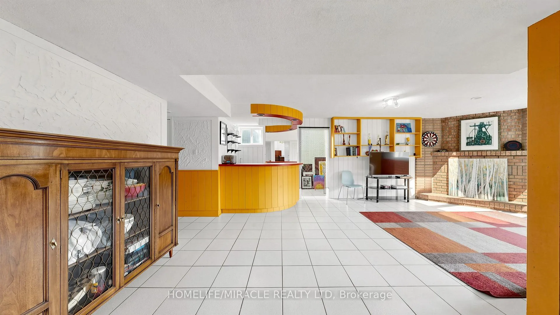 Photo 38 of 35 Pioneer Lane, Vaughan, East Woodbridge — HOMEH