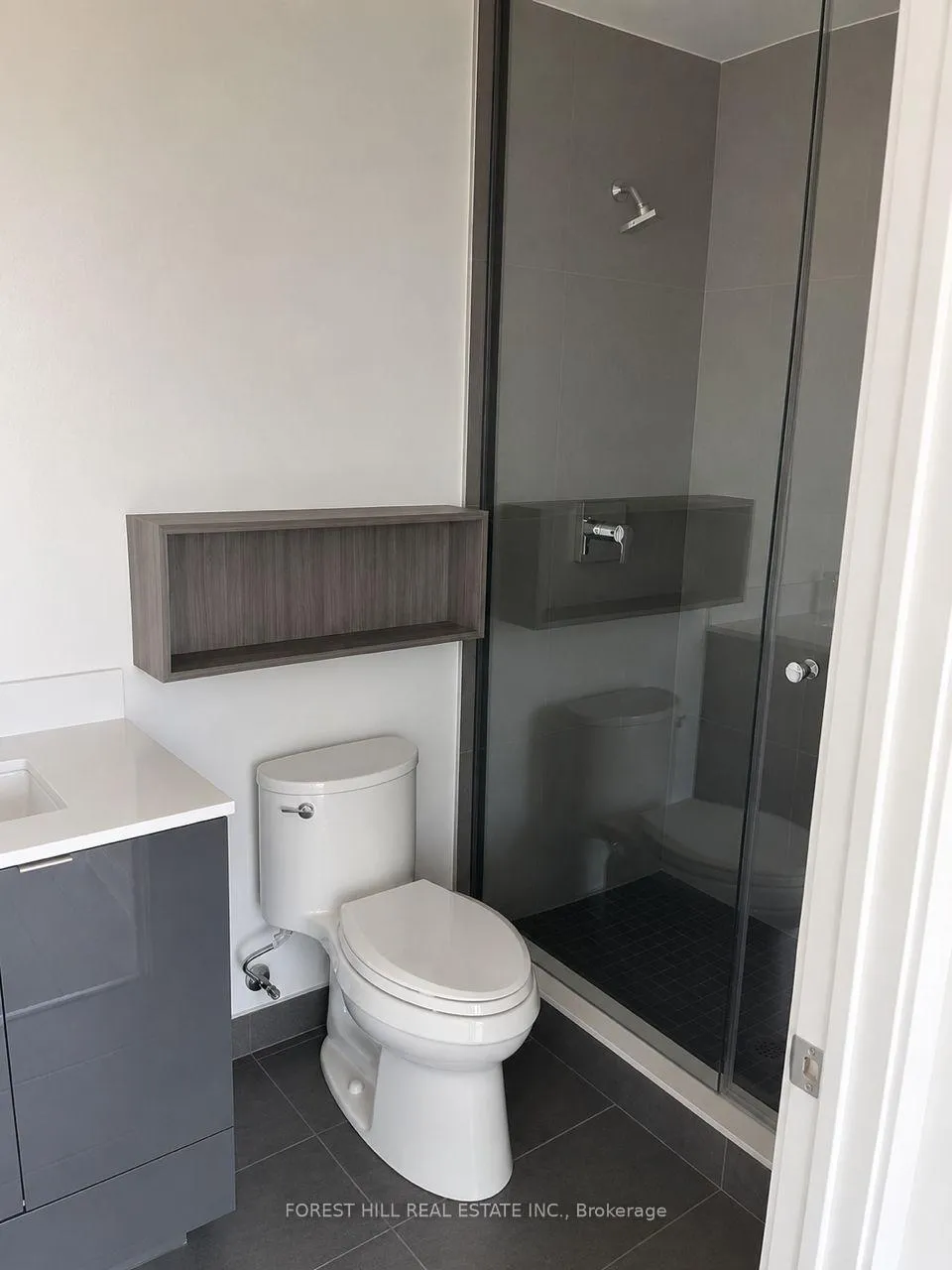 Photo 5 of Unit 1409, 70 Princess Street E, Toronto, Waterfront Communities — HOMEH