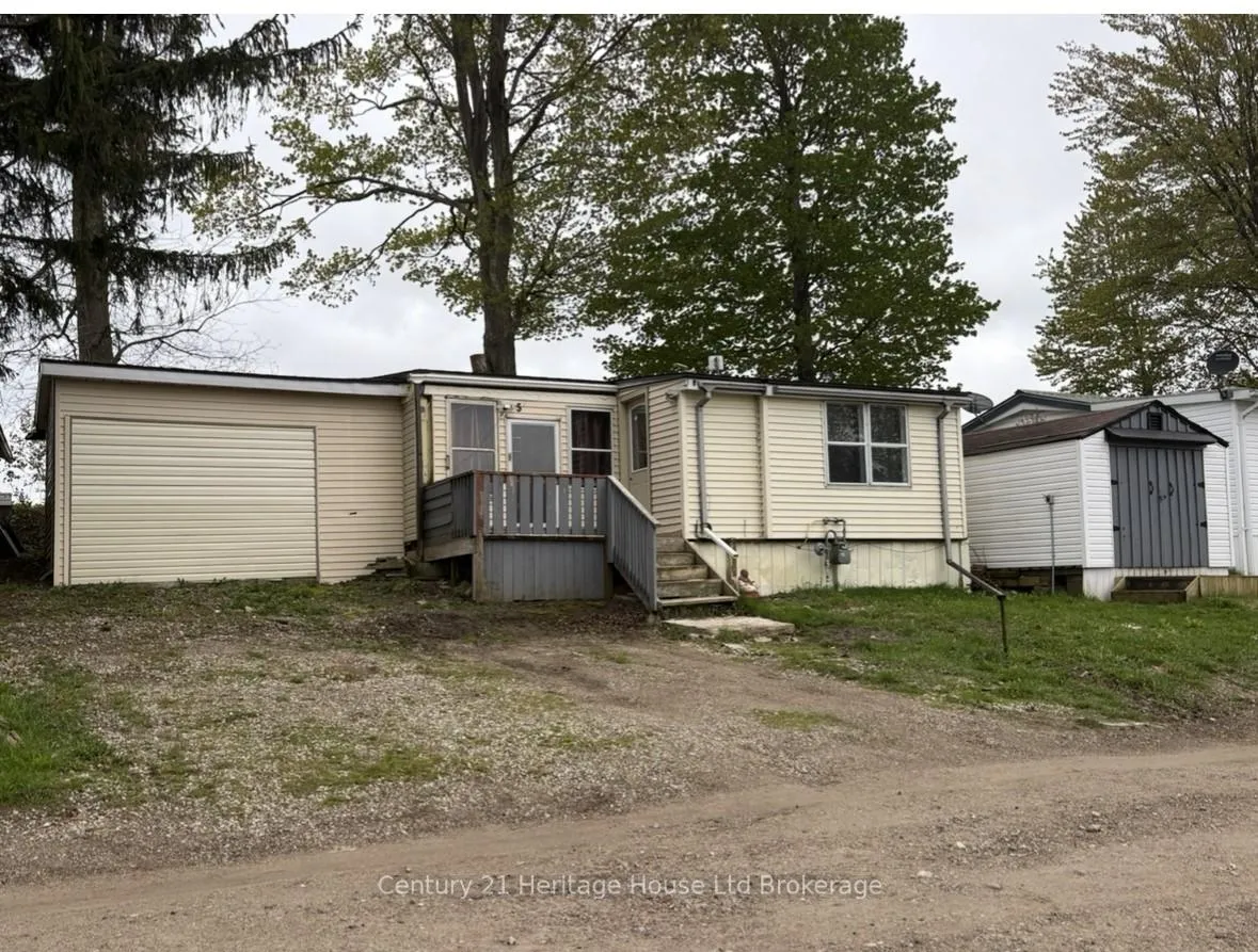 Photo of Unit 5 Hillcrest, 596101 Oxford 59 Highway