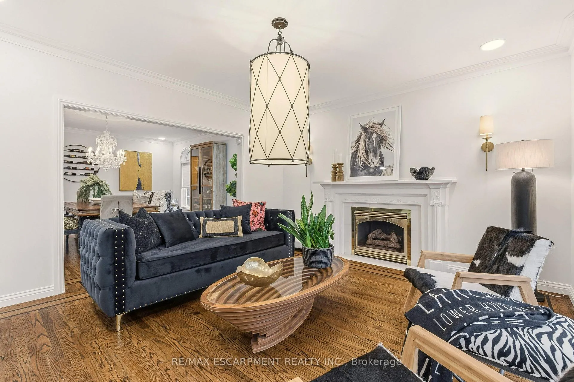 Photo 9 of 82 Maple Drive, Hamilton, Stoney Creek — HOMEH