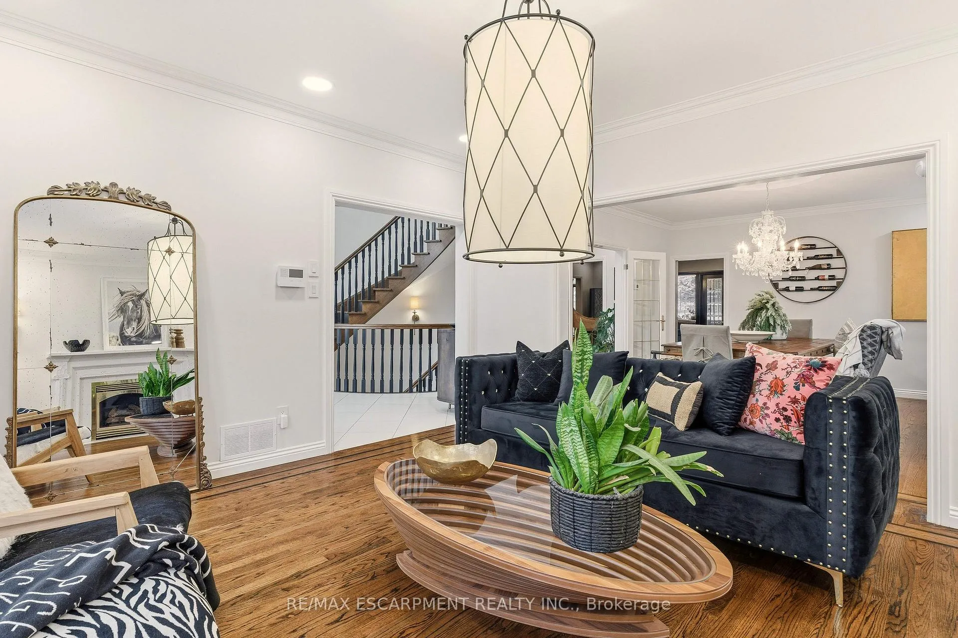 Photo 10 of 82 Maple Drive, Hamilton, Stoney Creek — HOMEH