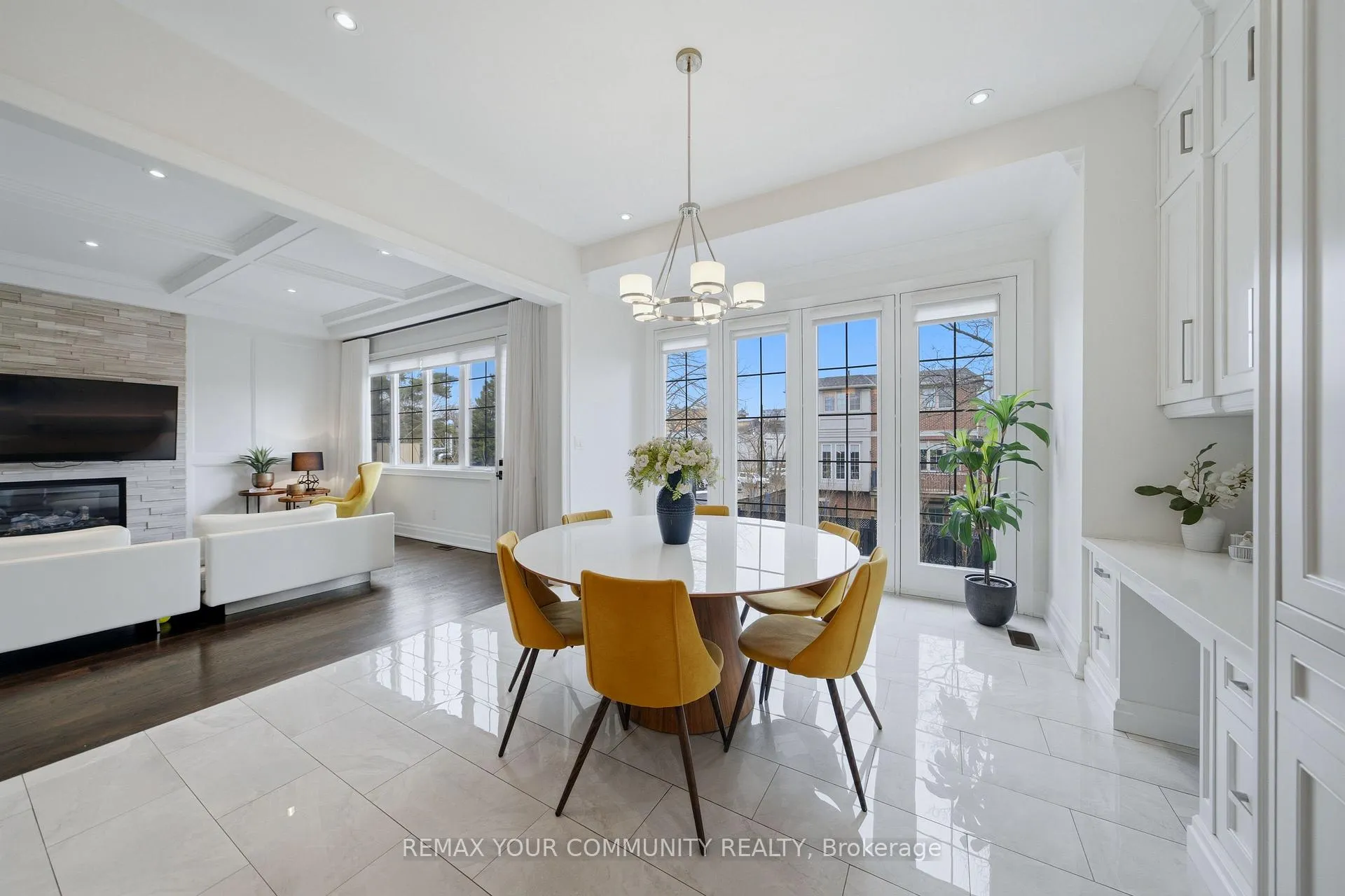 Photo 16 of 116 Frontenac Avenue, Toronto, Bedford Park-Nortown — HOMEH