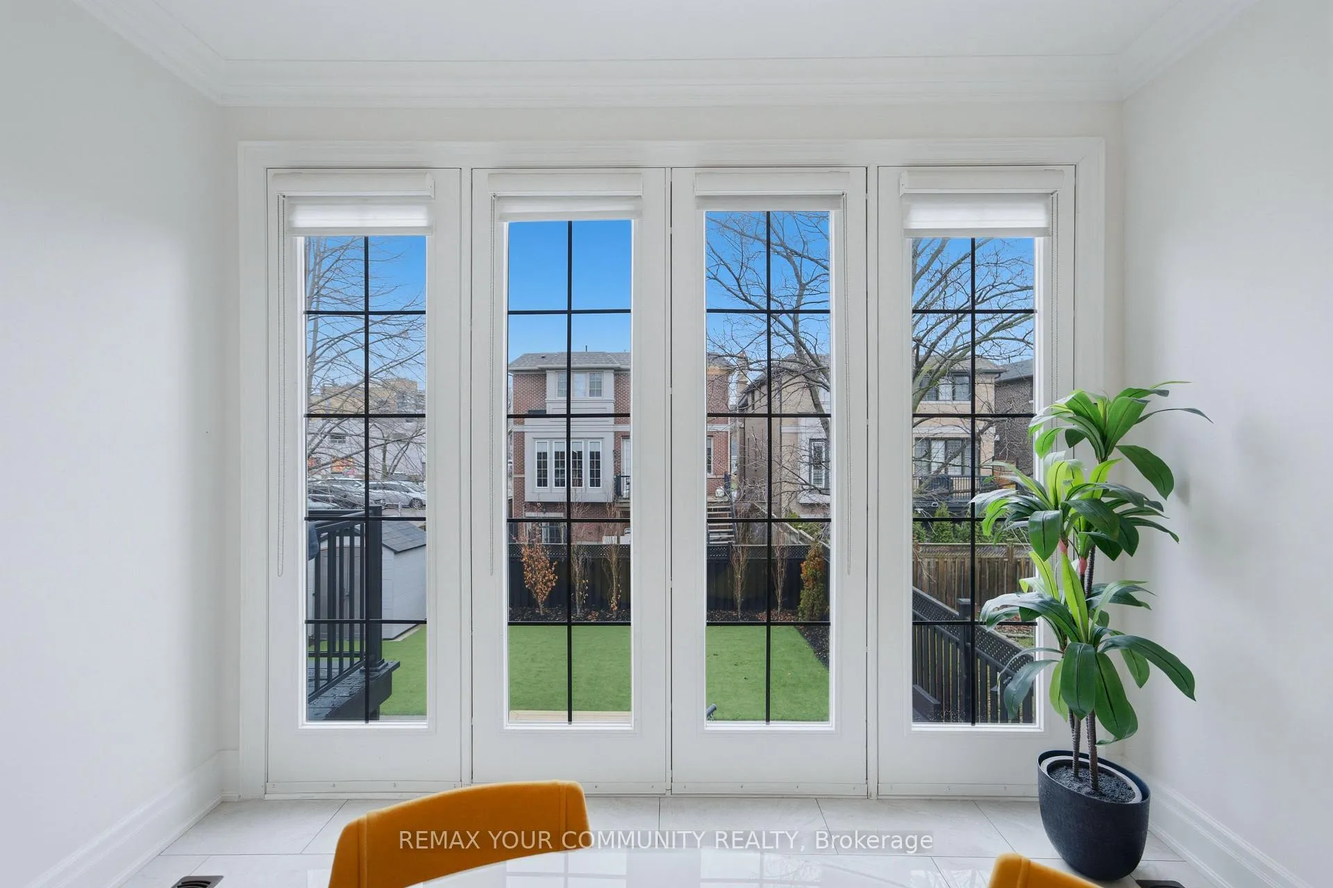 Photo 18 of 116 Frontenac Avenue, Toronto, Bedford Park-Nortown — HOMEH