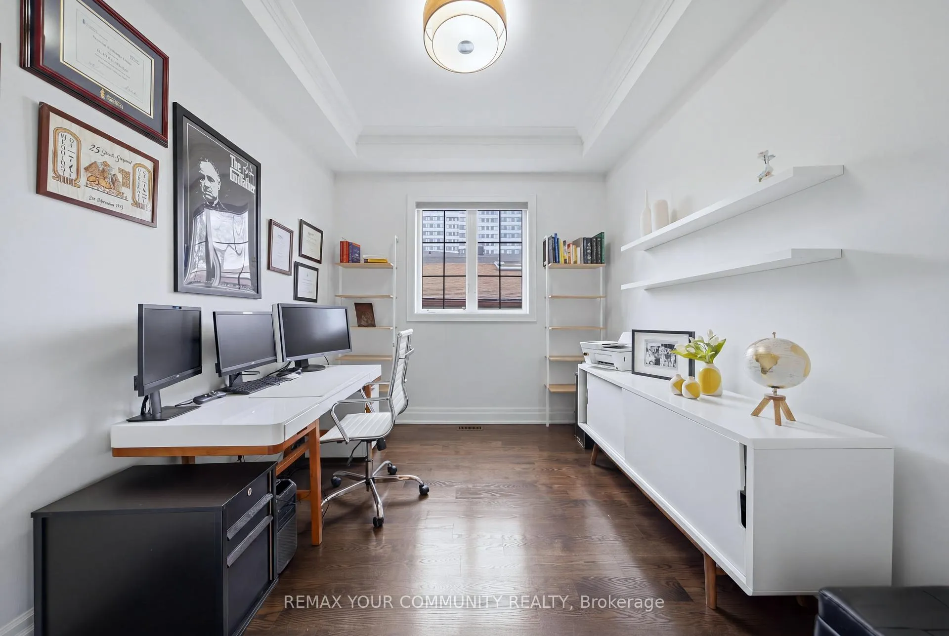 Photo 19 of 116 Frontenac Avenue, Toronto, Bedford Park-Nortown — HOMEH