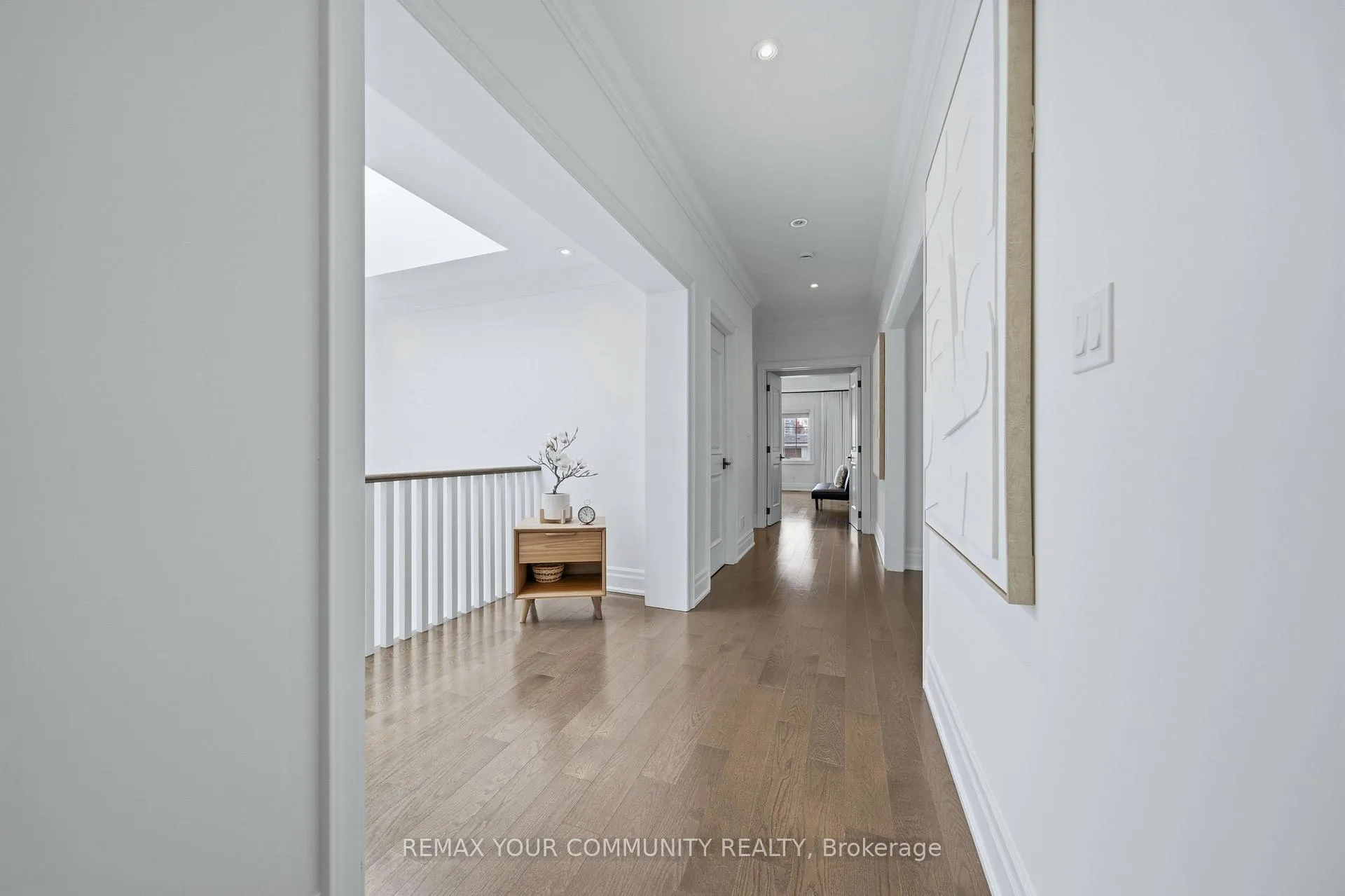 Photo 22 of 116 Frontenac Avenue, Toronto, Bedford Park-Nortown — HOMEH