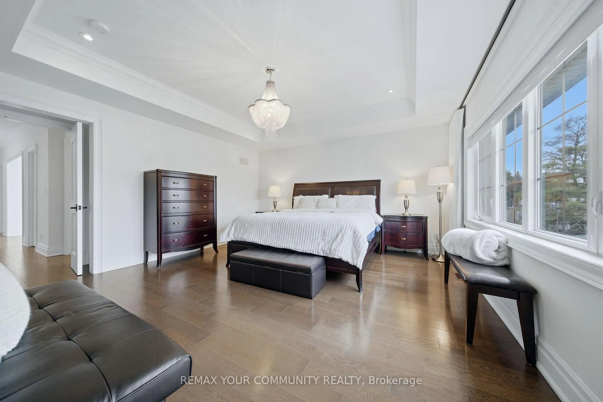 Photo 23 of 116 Frontenac Avenue, Toronto, Bedford Park-Nortown — HOMEH