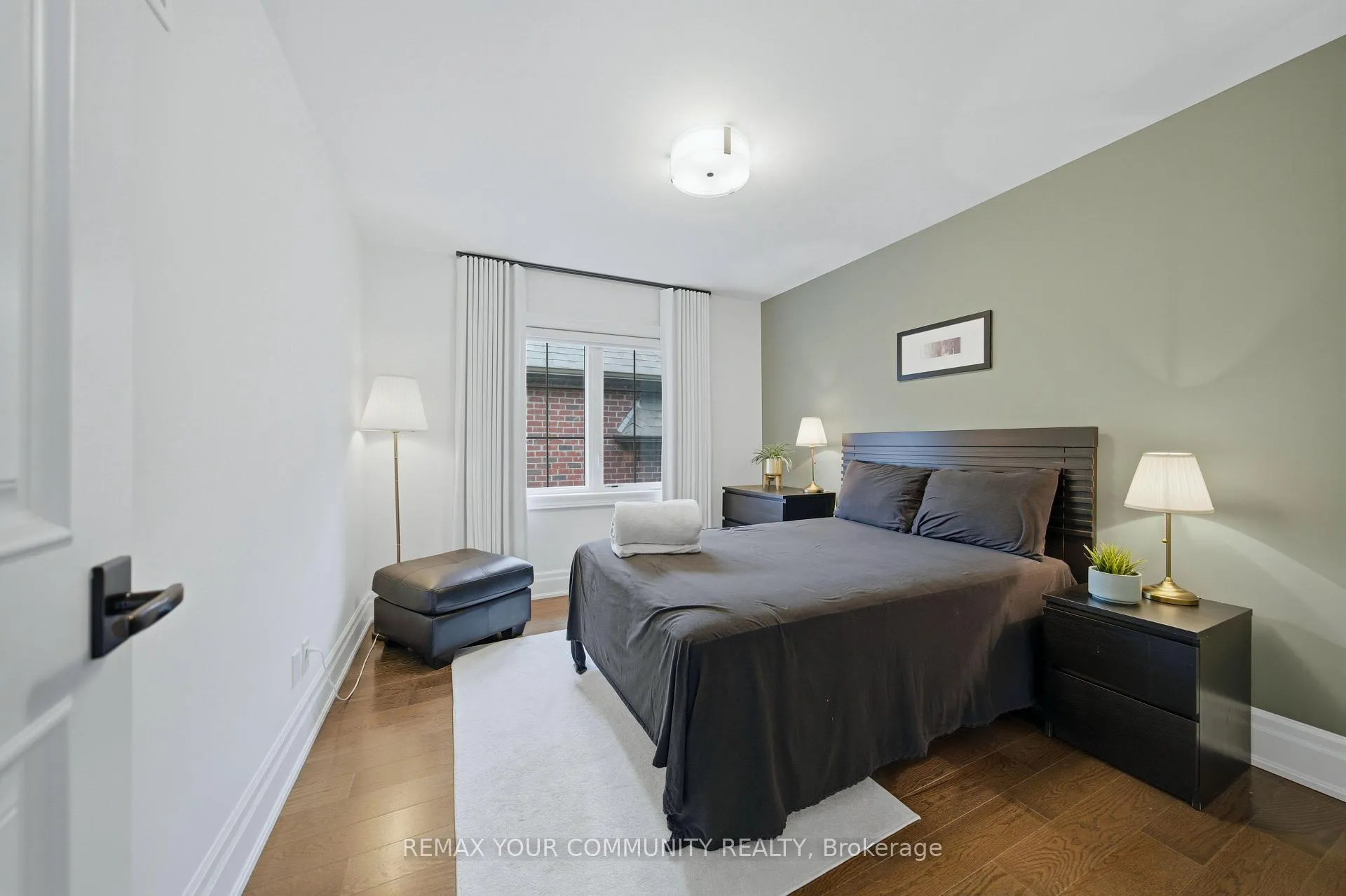 Photo 28 of 116 Frontenac Avenue, Toronto, Bedford Park-Nortown — HOMEH