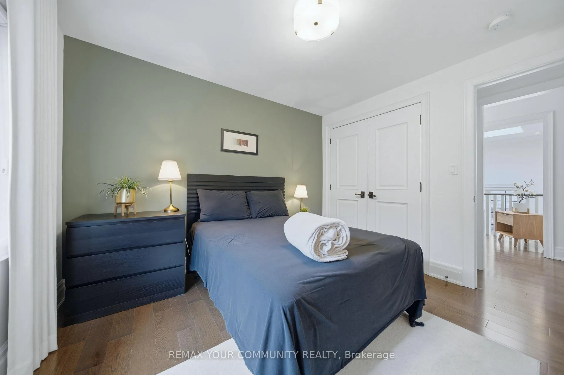 Photo 29 of 116 Frontenac Avenue, Toronto, Bedford Park-Nortown — HOMEH