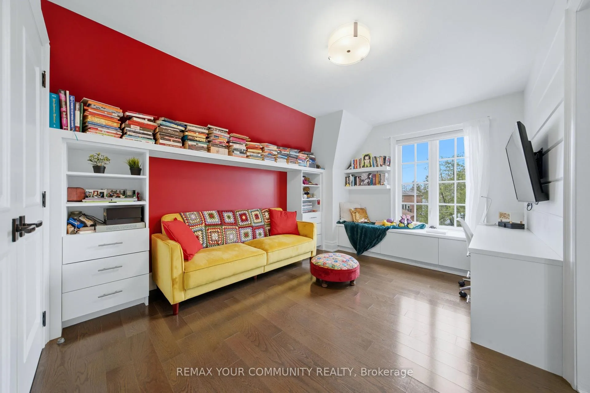 Photo 34 of 116 Frontenac Avenue, Toronto, Bedford Park-Nortown — HOMEH