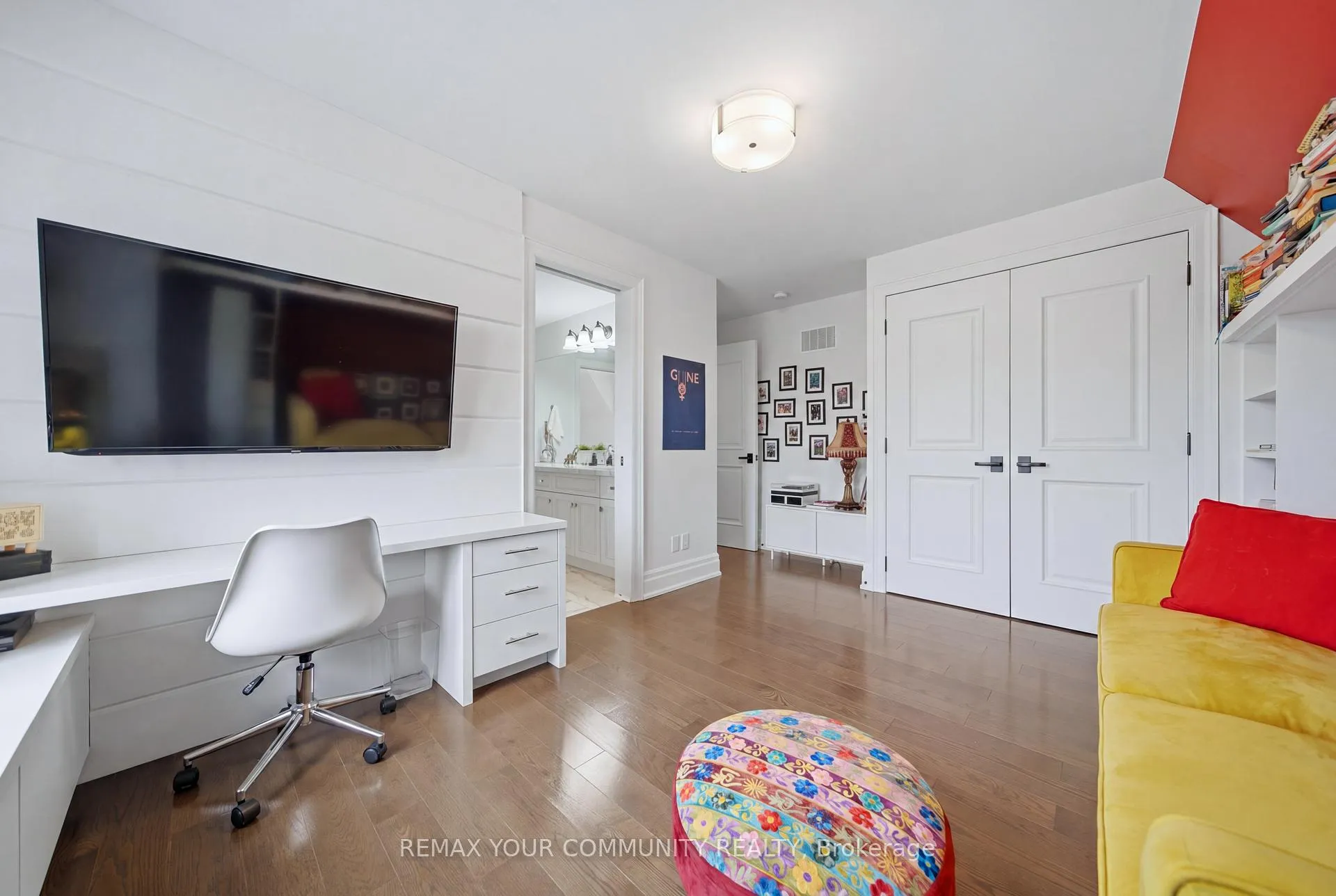 Photo 35 of 116 Frontenac Avenue, Toronto, Bedford Park-Nortown — HOMEH