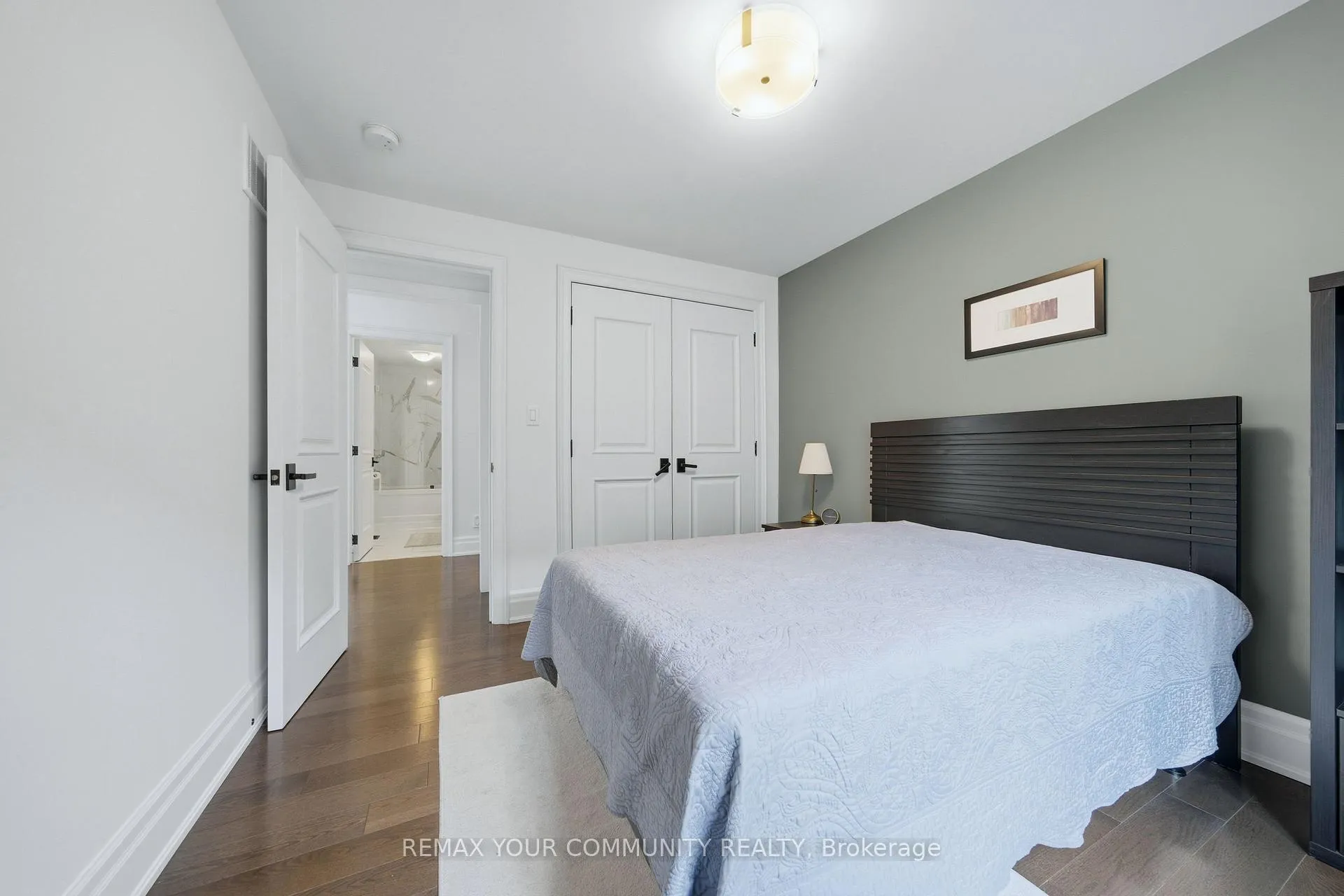 Photo 36 of 116 Frontenac Avenue, Toronto, Bedford Park-Nortown — HOMEH