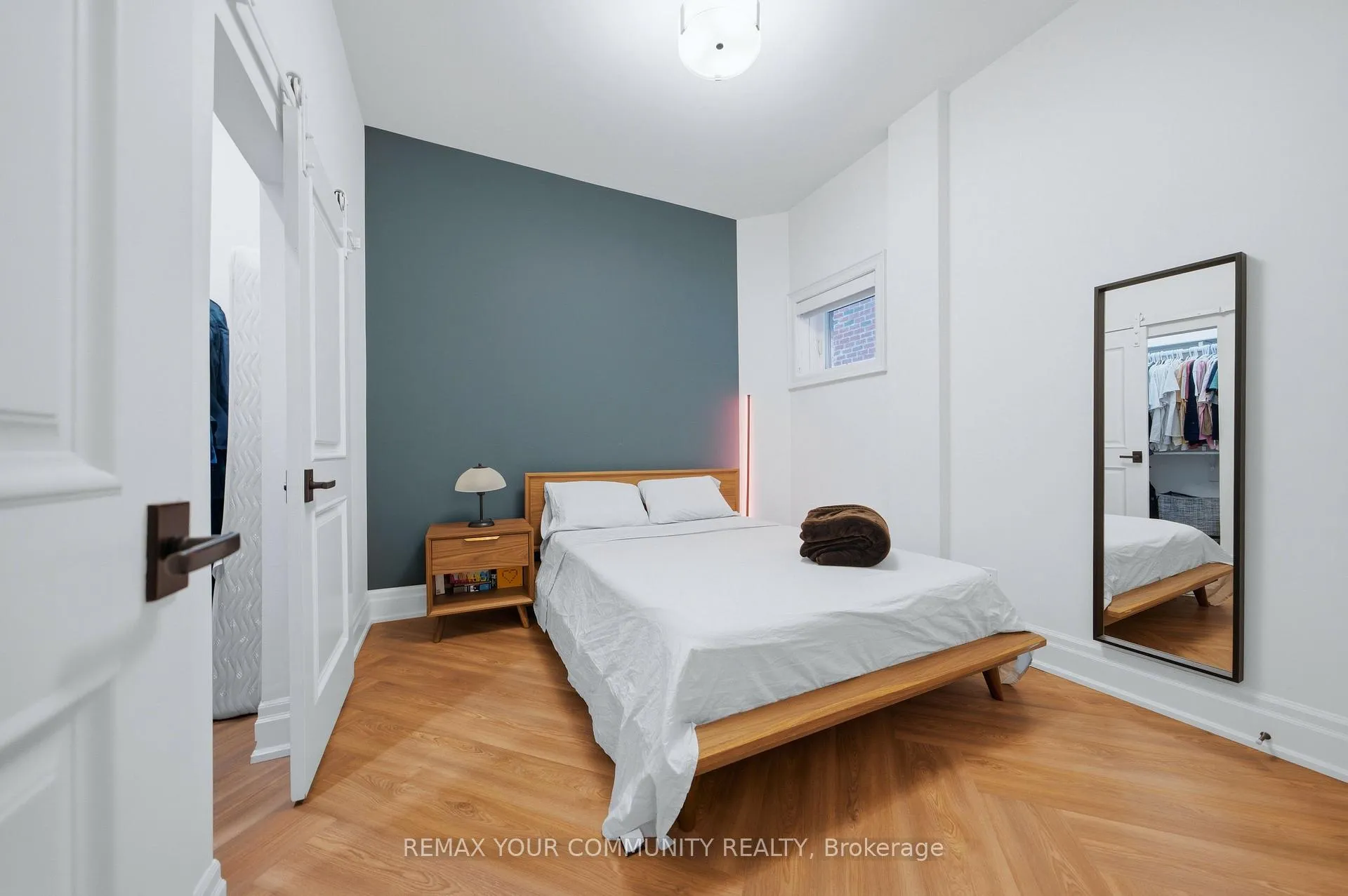 Photo 43 of 116 Frontenac Avenue, Toronto, Bedford Park-Nortown — HOMEH
