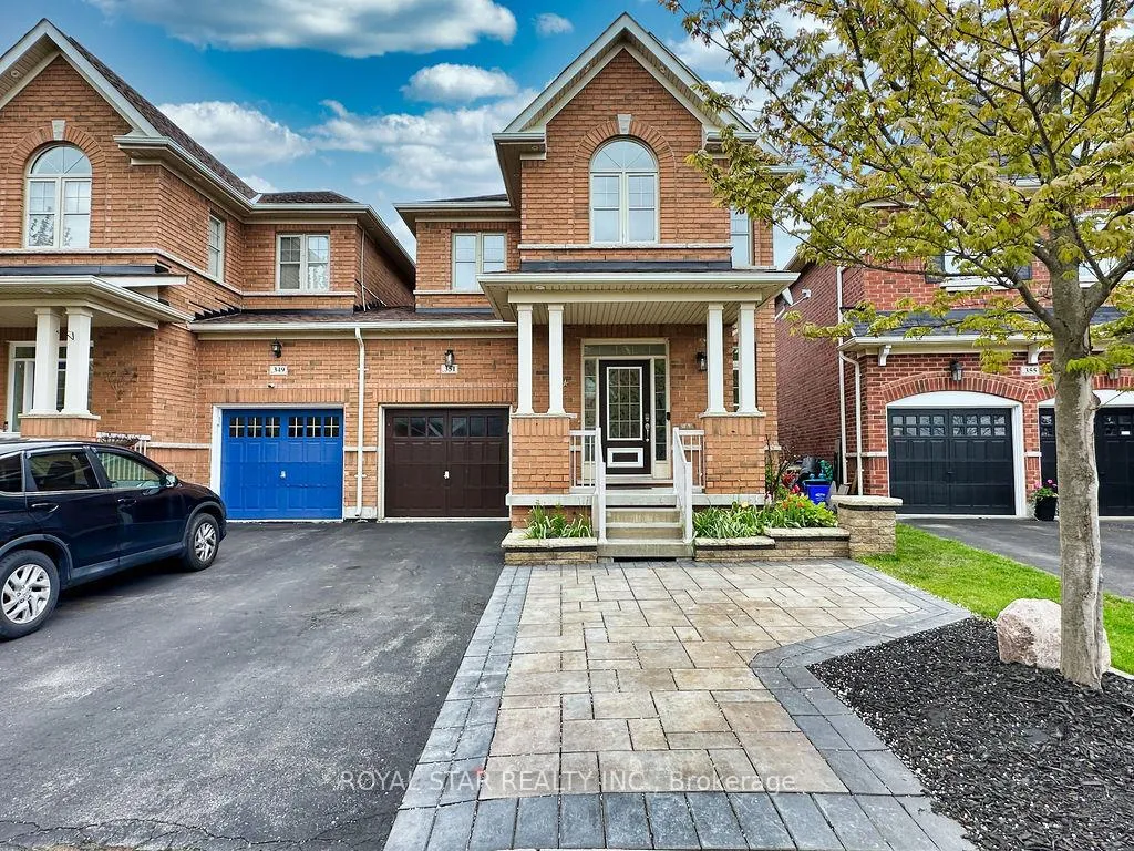 Photo 1 of 351 Giddings Crescent, Milton, Scott — HOMEH