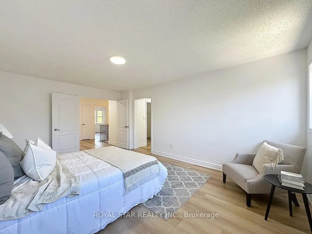 Photo 8 of 351 Giddings Crescent, Milton, Scott — HOMEH