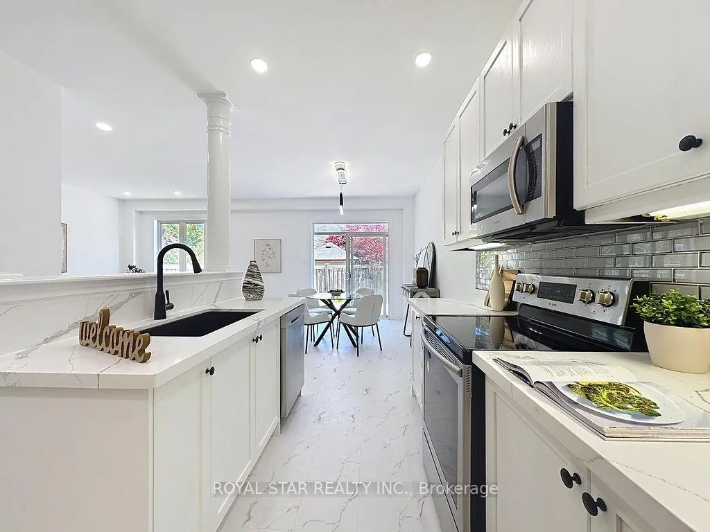 Photo 11 of 351 Giddings Crescent, Milton, Scott — HOMEH