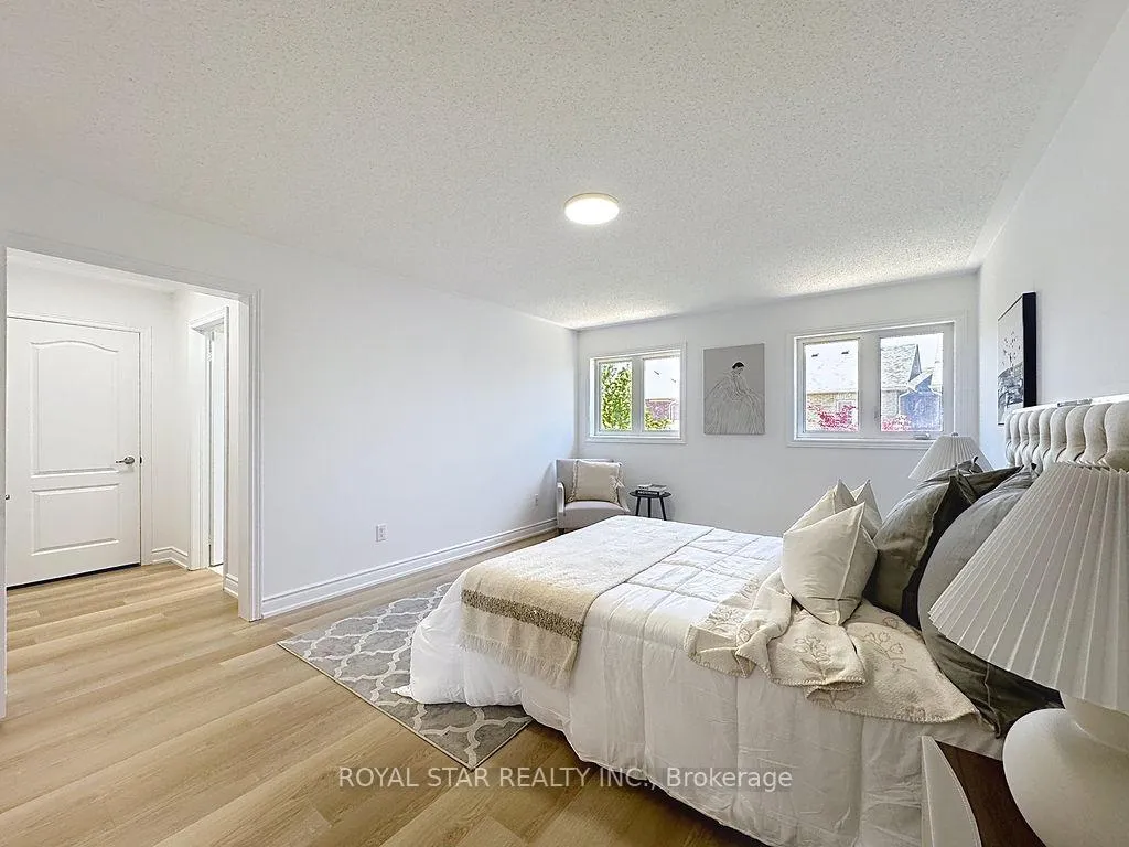 Photo 24 of 351 Giddings Crescent, Milton, Scott — HOMEH