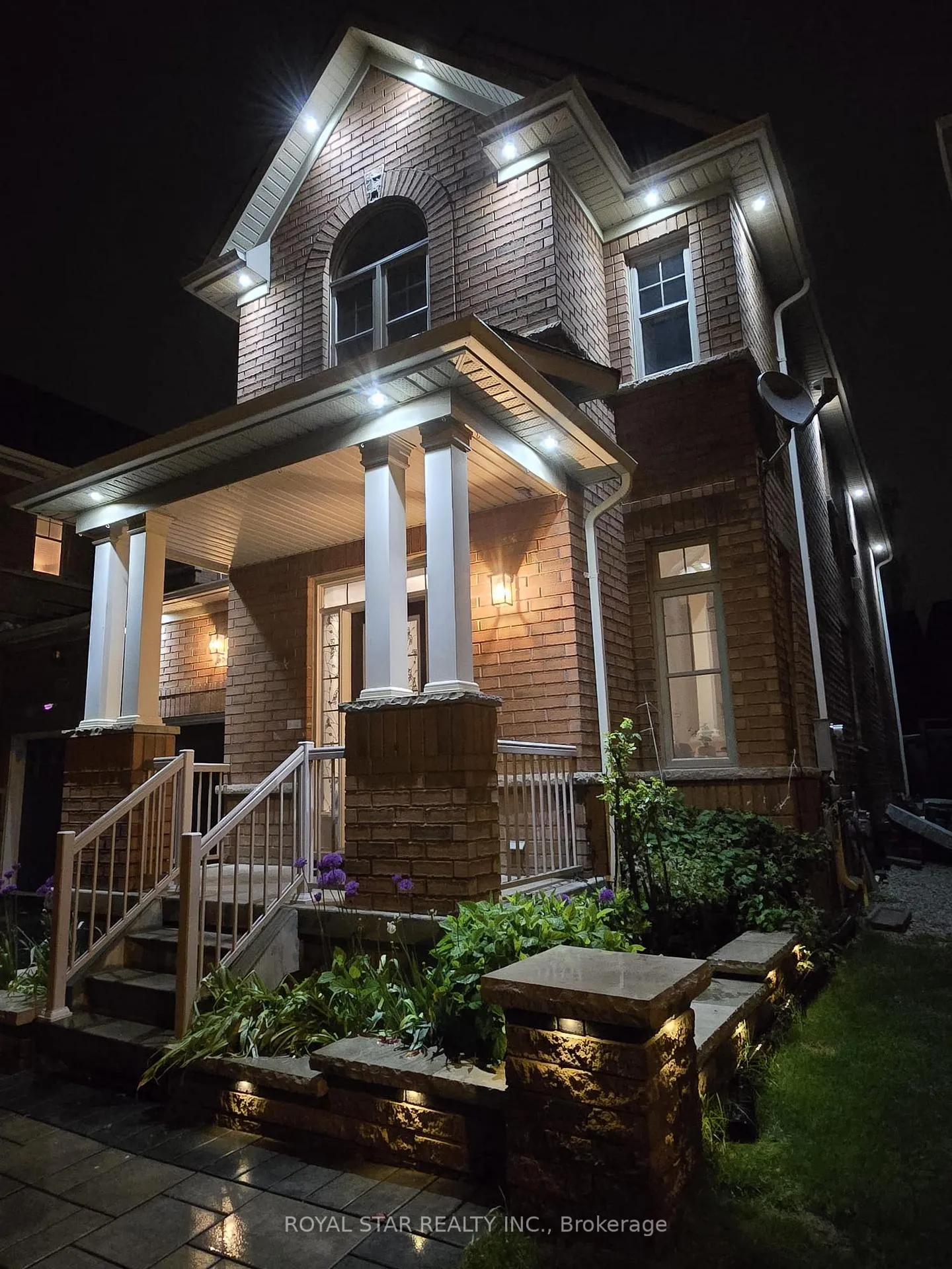 Photo 49 of 351 Giddings Crescent, Milton, Scott — HOMEH