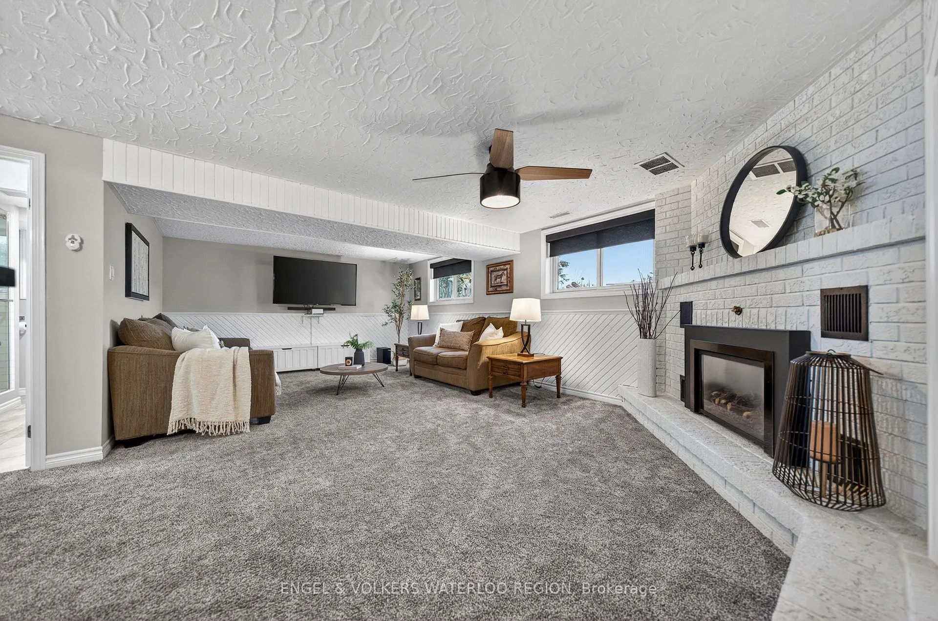 Photo 31 of 35 Countryside Crescent, Waterloo — HOMEH