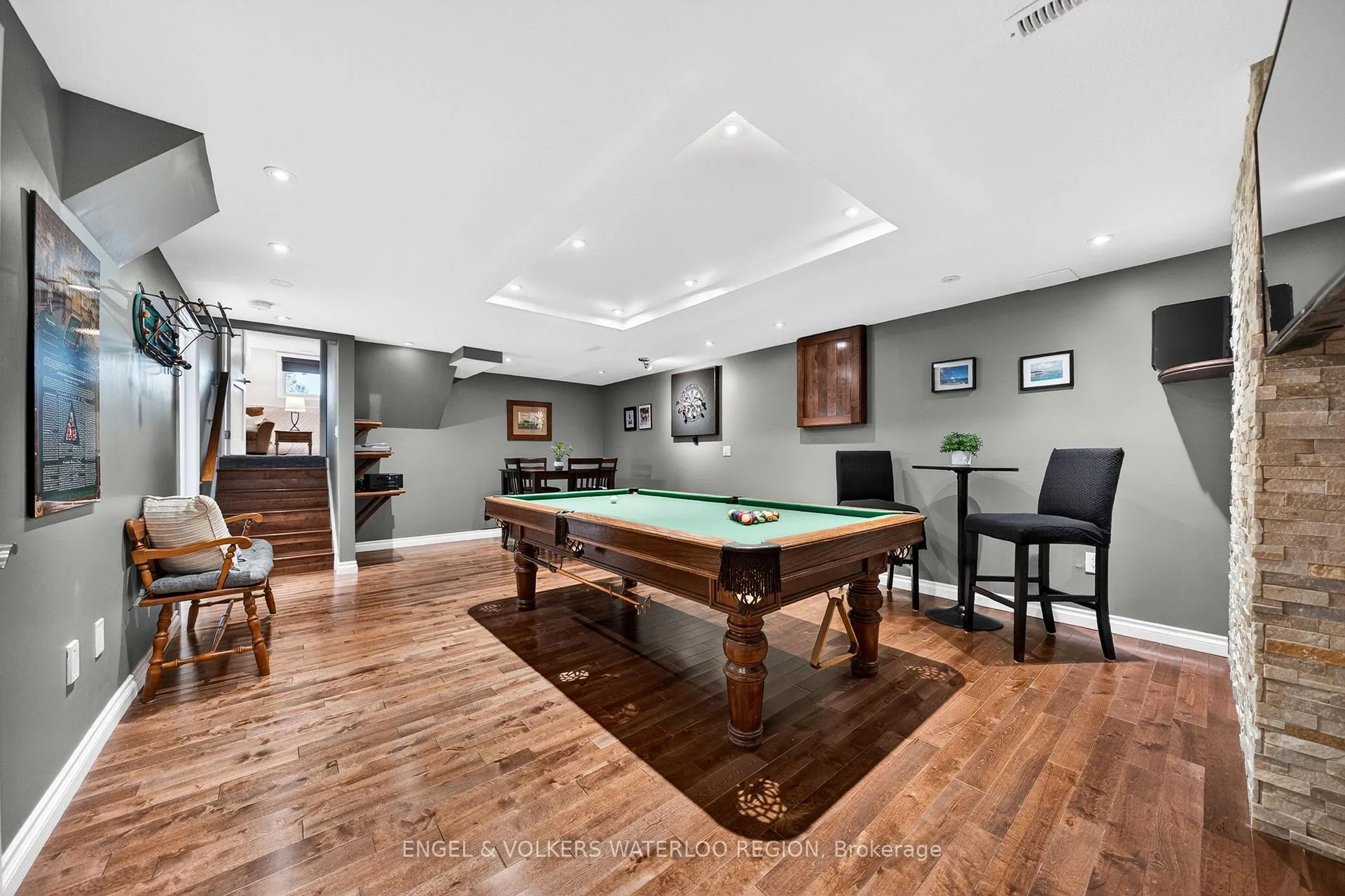 Photo 37 of 35 Countryside Crescent, Waterloo — HOMEH
