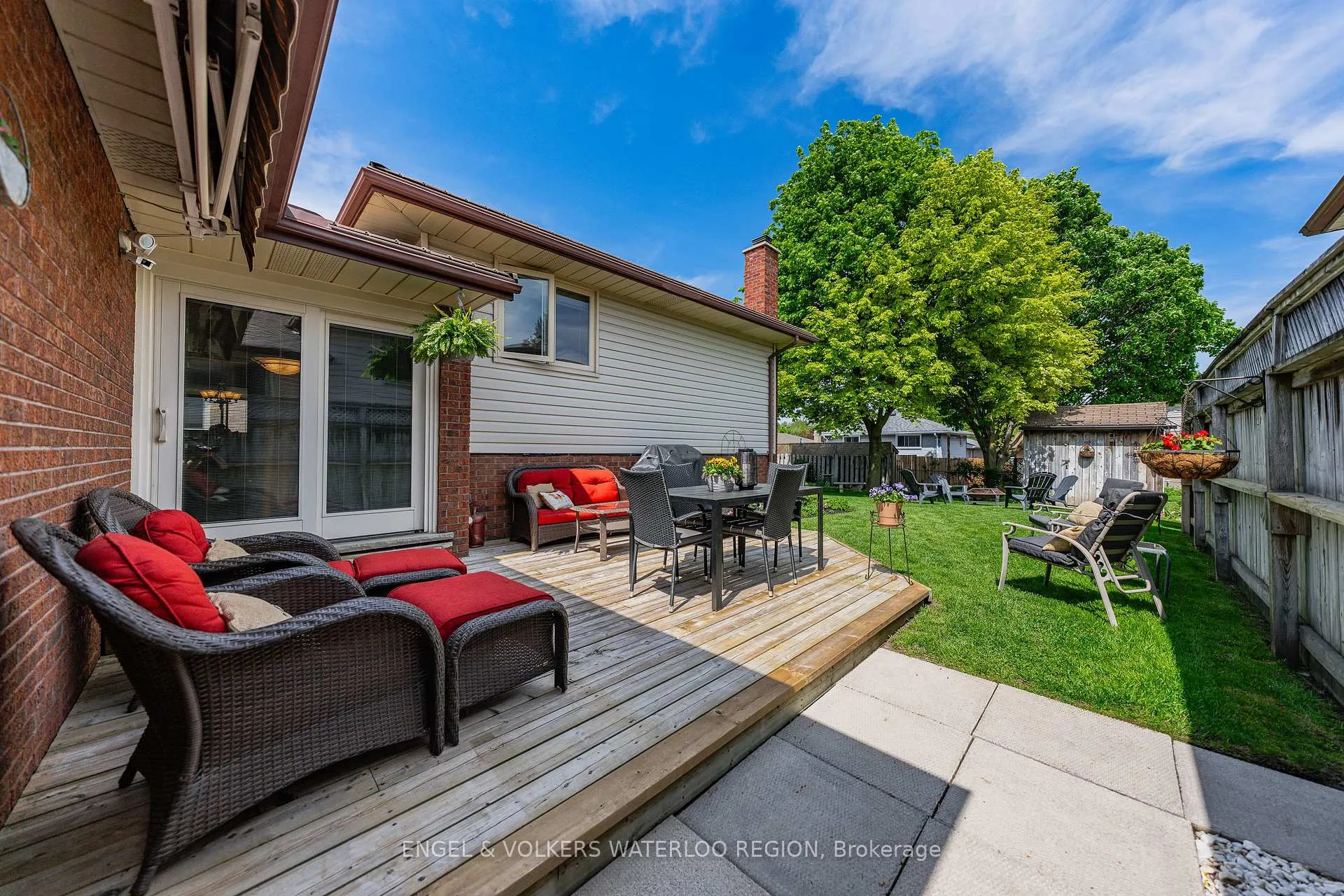 Photo 43 of 35 Countryside Crescent, Waterloo — HOMEH