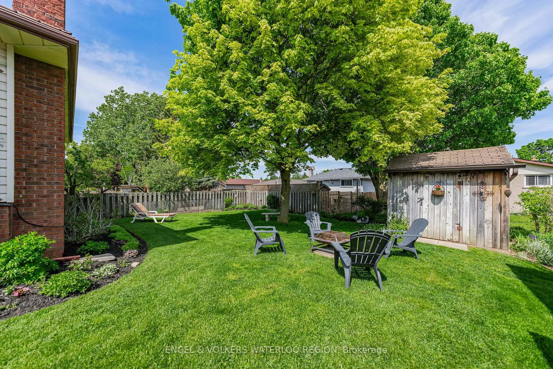 Photo 45 of 35 Countryside Crescent, Waterloo — HOMEH